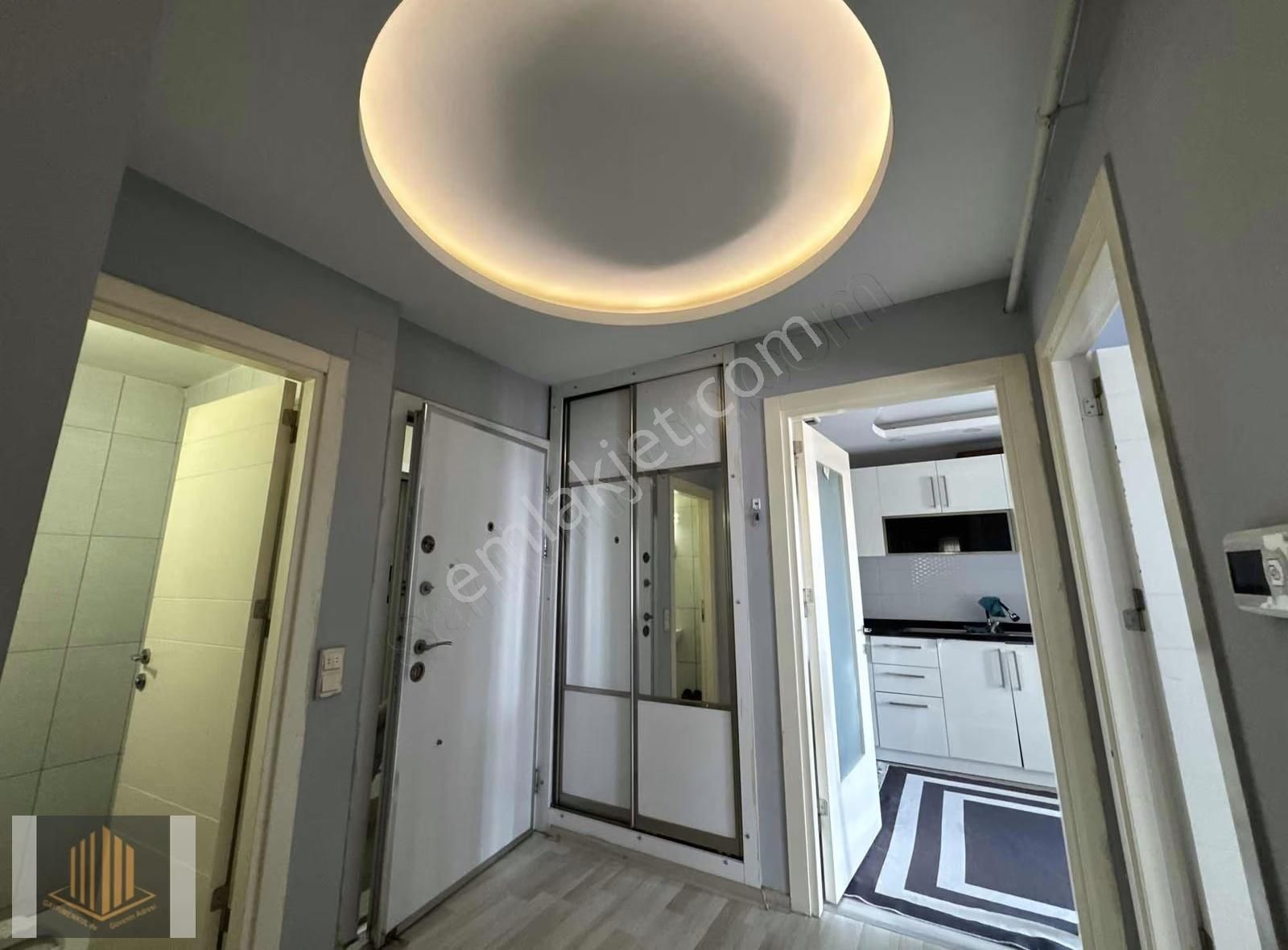 Sağlam'dan Aydınlarda Site İçi Kapalı Mutfak 2+1 Satılık Daire - Görsel 26