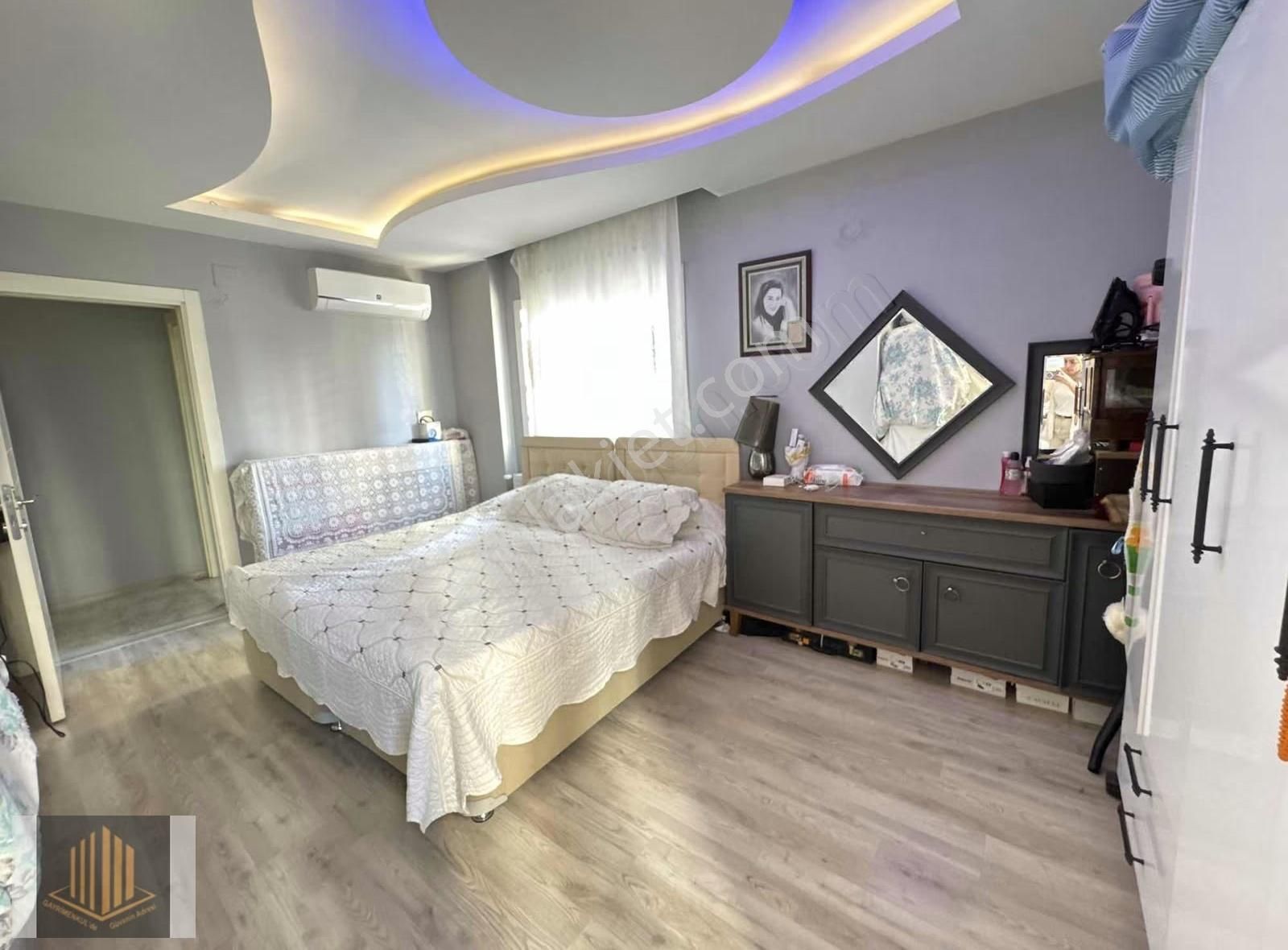 Sağlam'dan Aydınlarda Site İçi Kapalı Mutfak 2+1 Satılık Daire - Görsel 2
