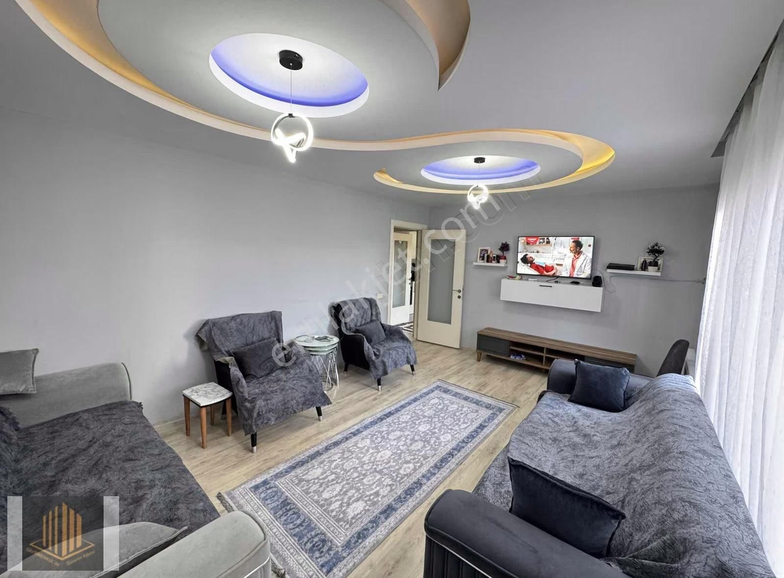 Sağlam'dan Aydınlarda Site İçi Kapalı Mutfak 2+1 Satılık Daire - Görsel 34