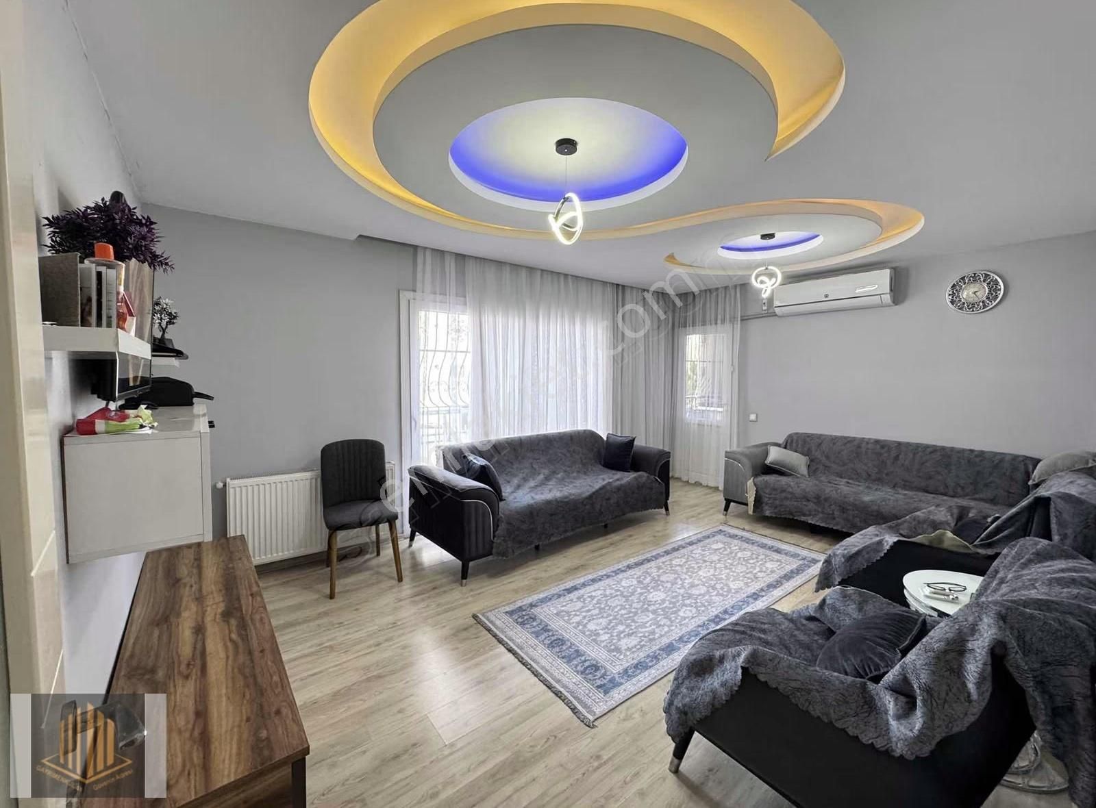 Sağlam'dan Aydınlarda Site İçi Kapalı Mutfak 2+1 Satılık Daire - Görsel 20