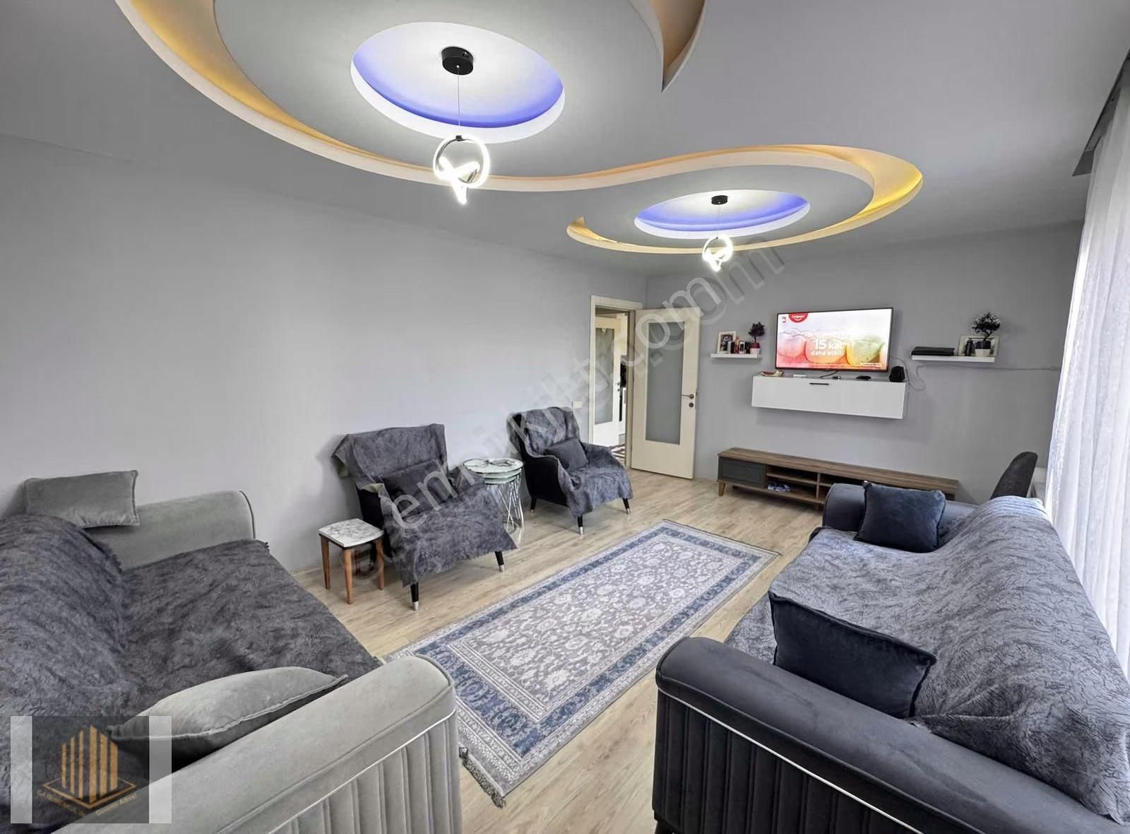 Sağlam'dan Aydınlarda Site İçi Kapalı Mutfak 2+1 Satılık Daire - Görsel 17