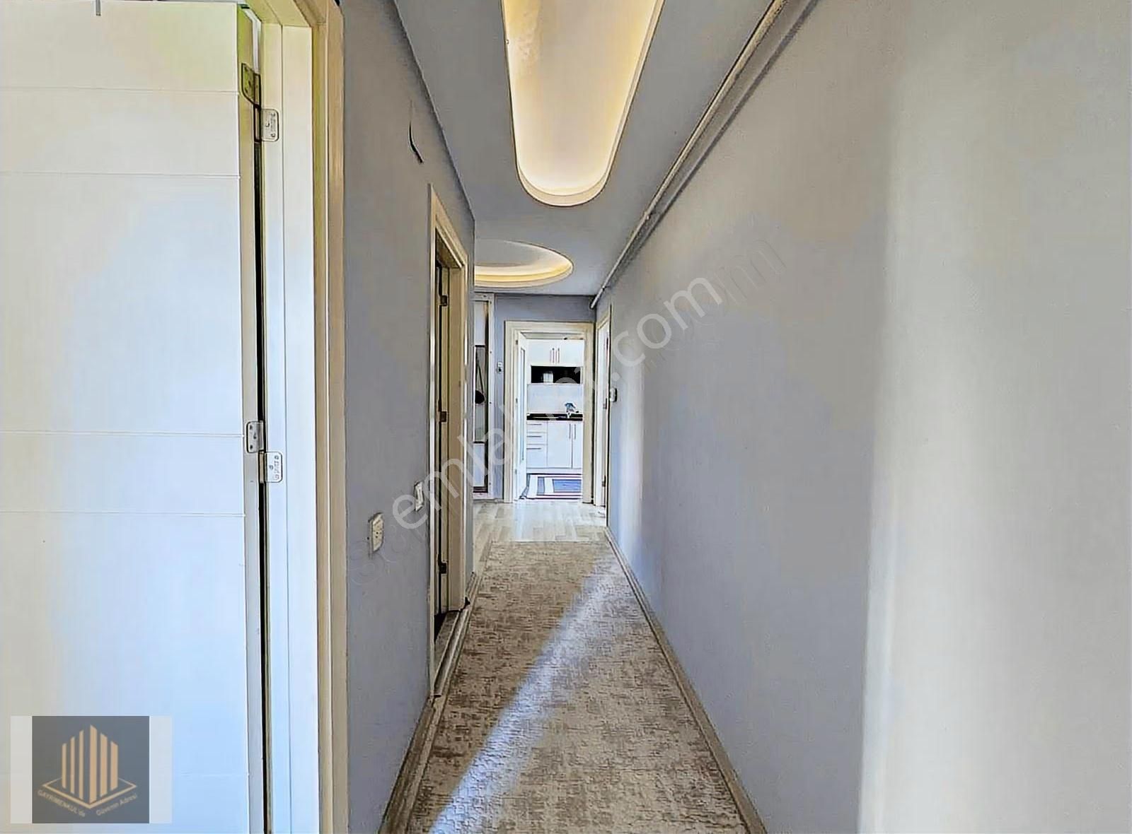 Sağlam'dan Aydınlarda Site İçi Kapalı Mutfak 2+1 Satılık Daire - Görsel 32