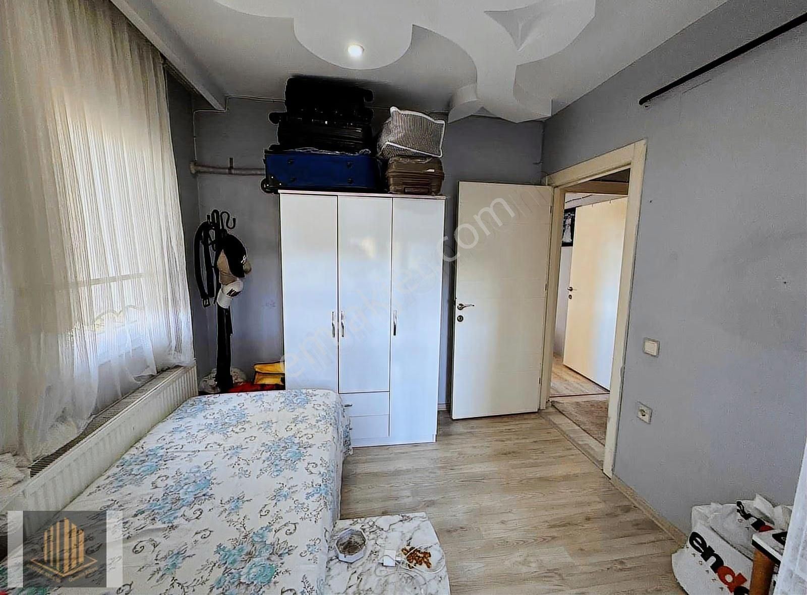 Sağlam'dan Aydınlarda Site İçi Kapalı Mutfak 2+1 Satılık Daire - Görsel 9