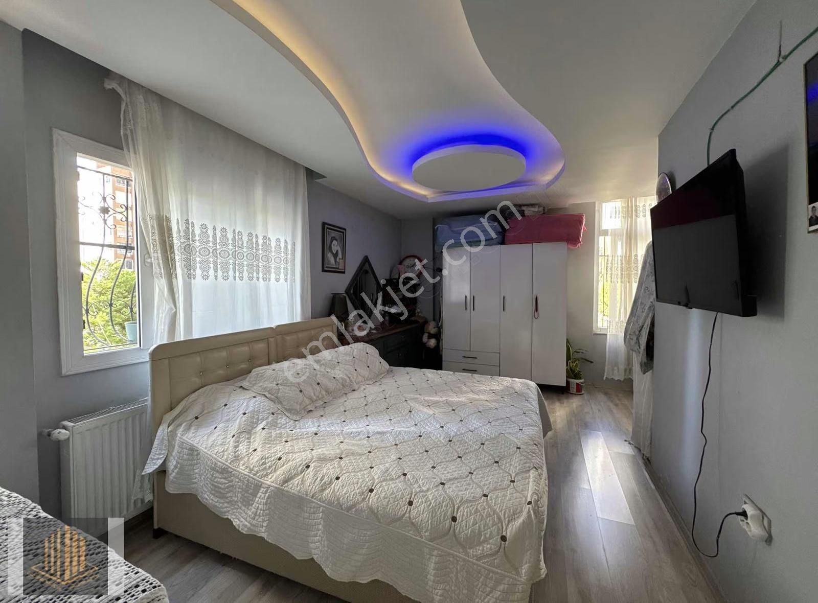 Sağlam'dan Aydınlarda Site İçi Kapalı Mutfak 2+1 Satılık Daire - Görsel 13