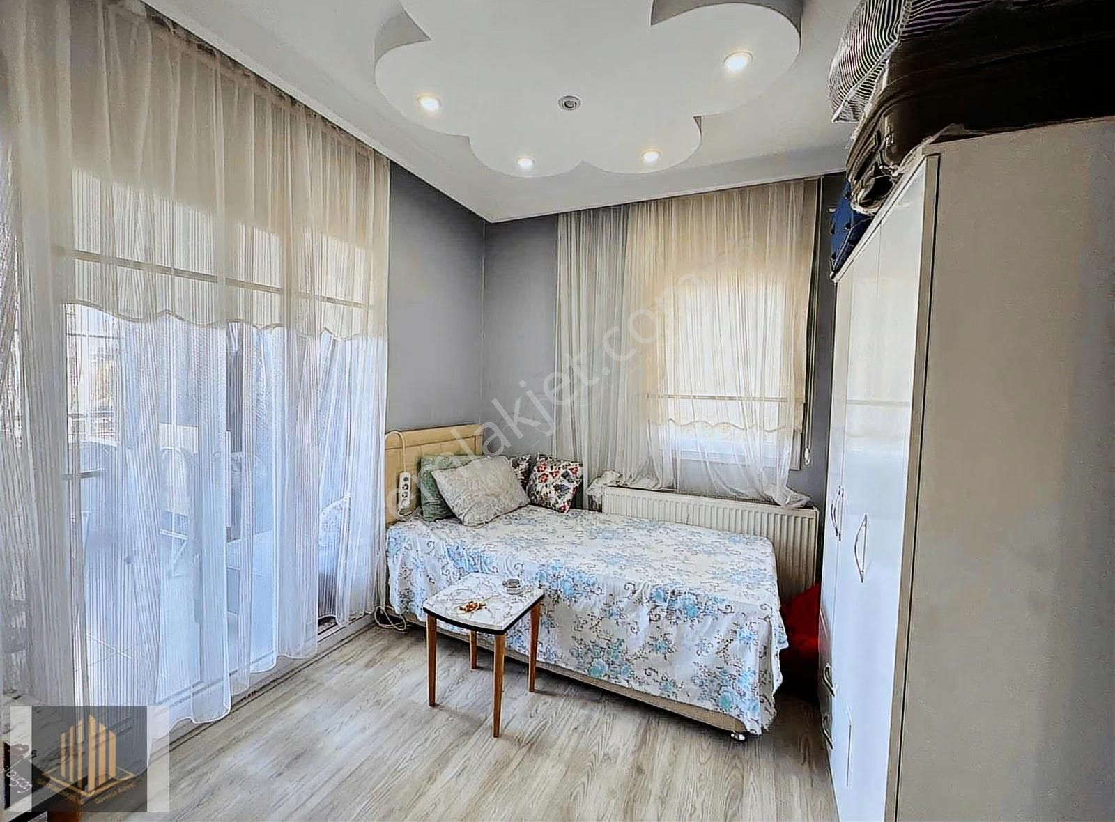 Sağlam'dan Aydınlarda Site İçi Kapalı Mutfak 2+1 Satılık Daire - Görsel 18