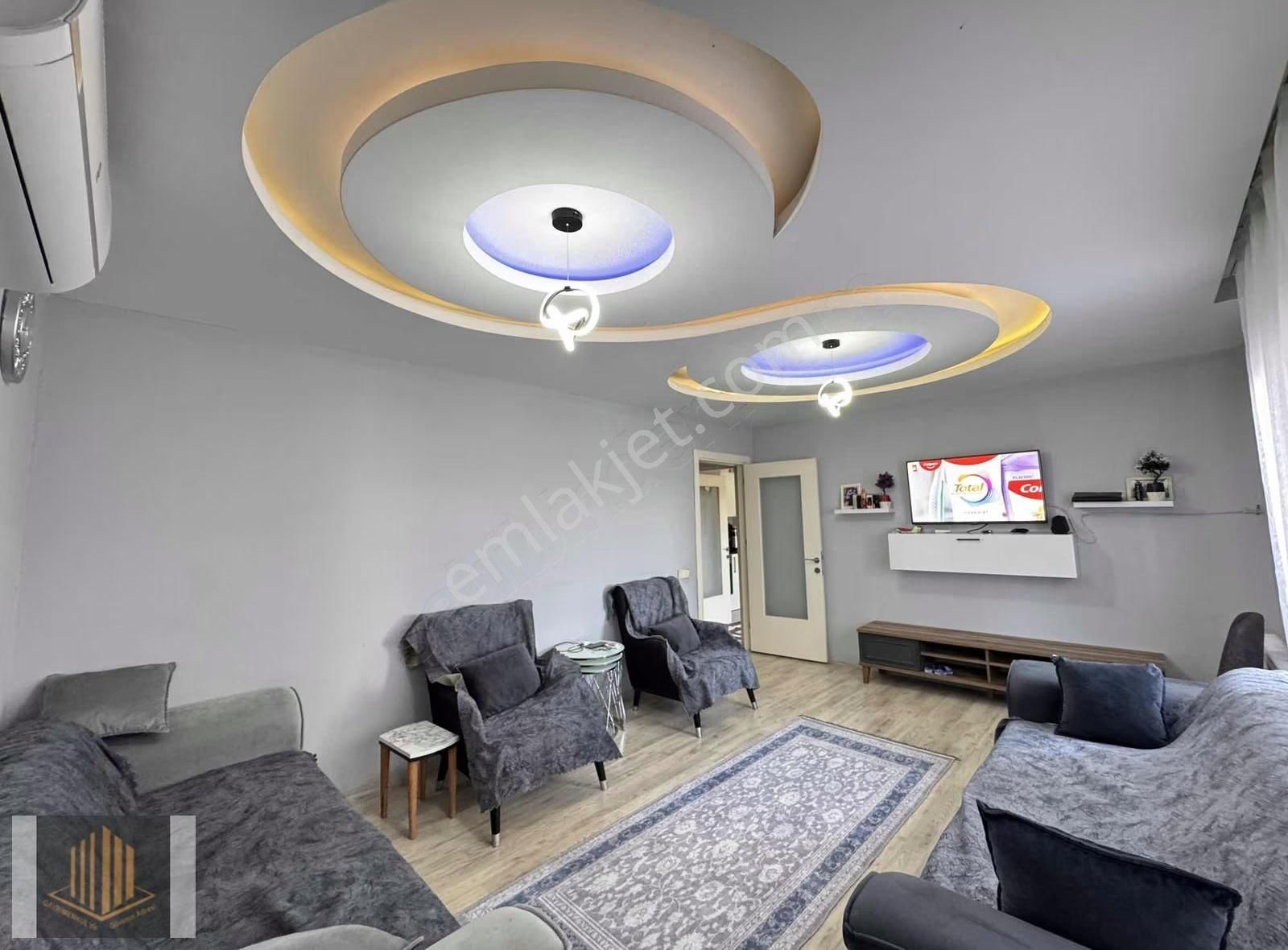 Sağlam'dan Aydınlarda Site İçi Kapalı Mutfak 2+1 Satılık Daire - Görsel 22