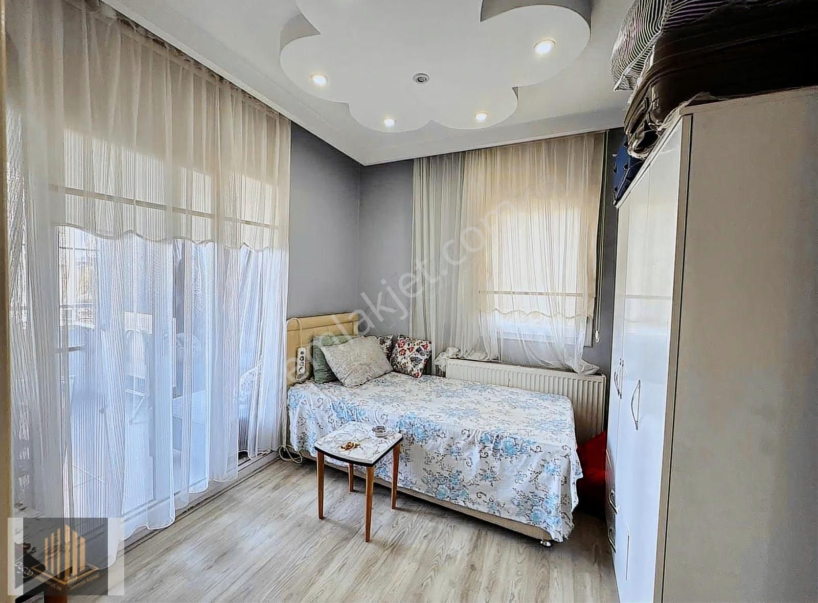 Sağlam'dan Aydınlarda Site İçi Kapalı Mutfak 2+1 Satılık Daire - Görsel 21
