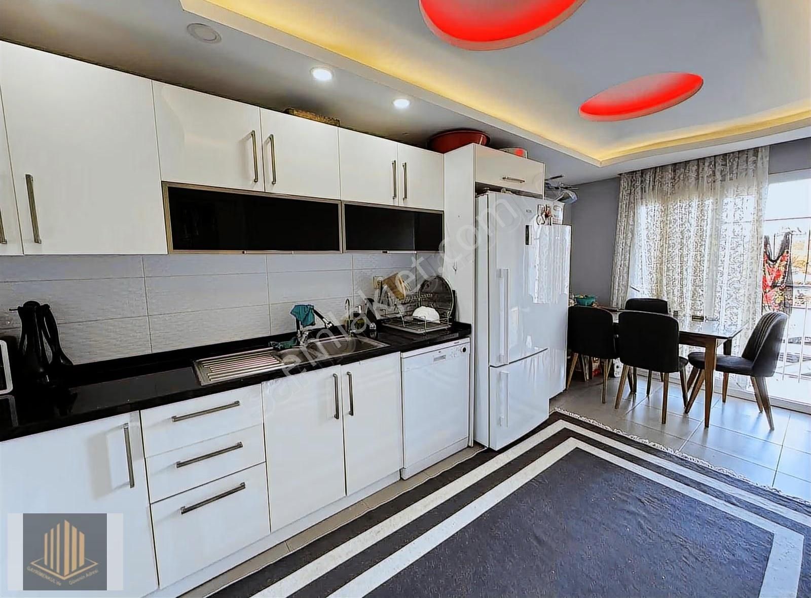 Sağlam'dan Aydınlarda Site İçi Kapalı Mutfak 2+1 Satılık Daire - Görsel 4