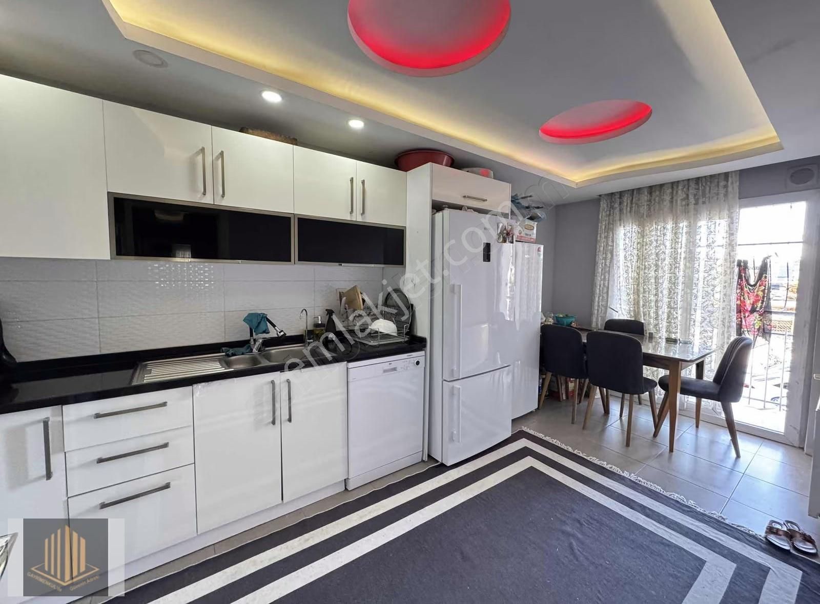Sağlam'dan Aydınlarda Site İçi Kapalı Mutfak 2+1 Satılık Daire - Görsel 29