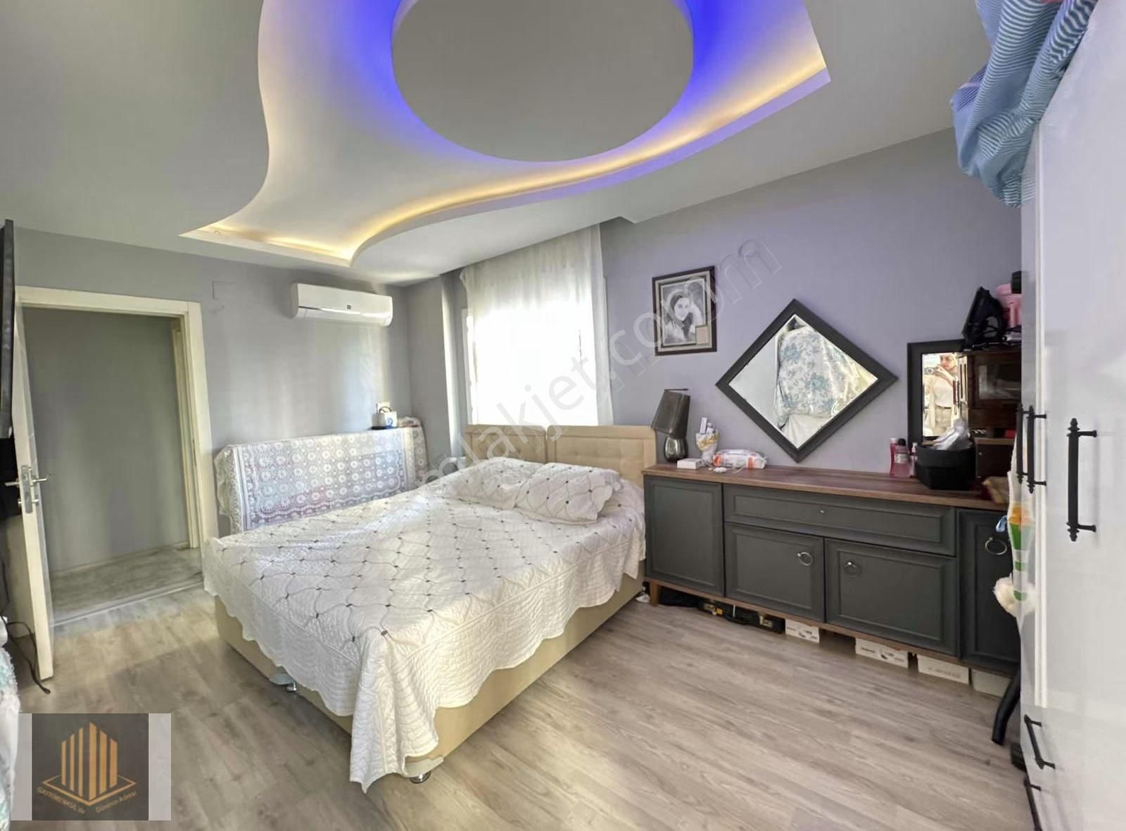 Sağlam'dan Aydınlarda Site İçi Kapalı Mutfak 2+1 Satılık Daire - Görsel 6