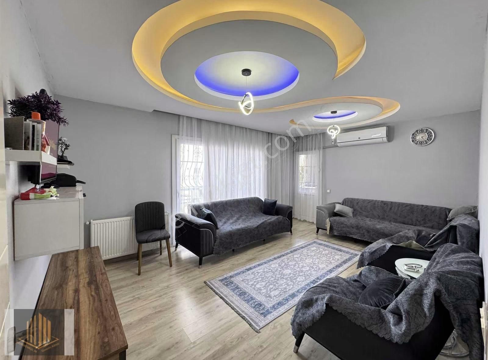 Sağlam'dan Aydınlarda Site İçi Kapalı Mutfak 2+1 Satılık Daire - Görsel 10