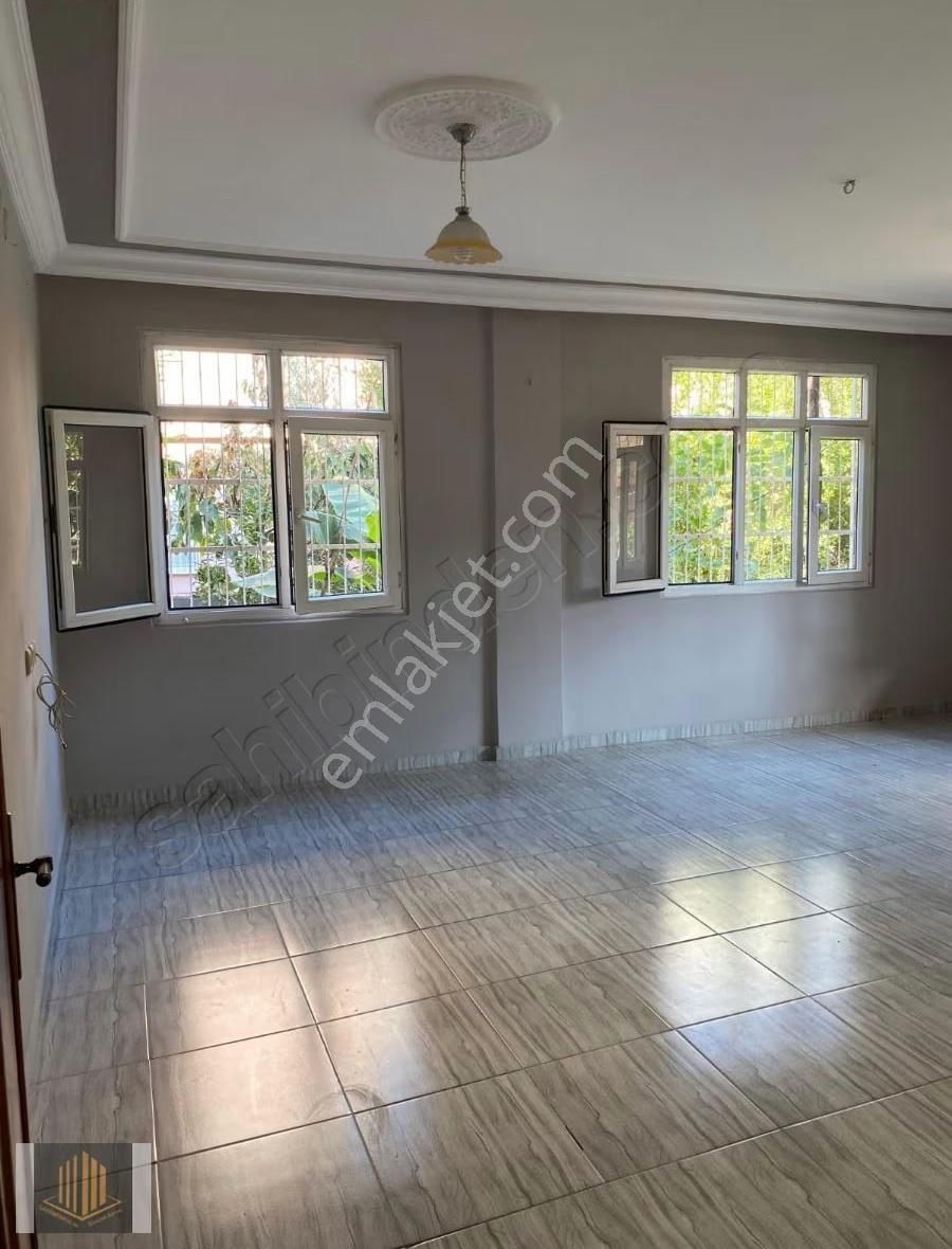Sağlam'dan Geniş Bahçeli Kiralık Müstakil Ev - Görsel 3