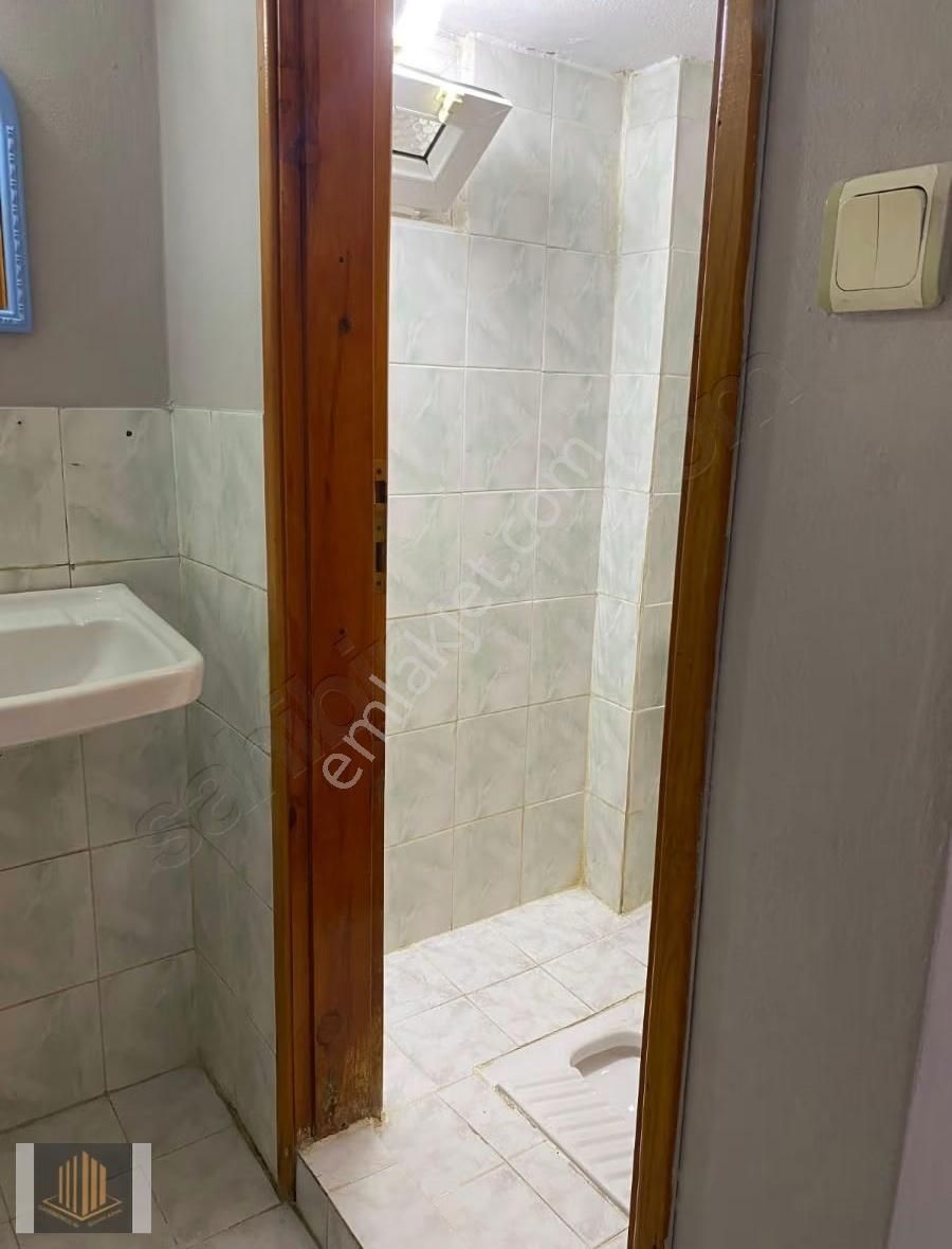 Sağlam'dan Geniş Bahçeli Kiralık Müstakil Ev - Görsel 19