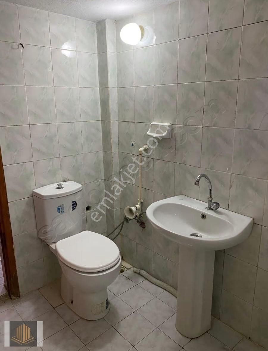 Sağlam'dan Geniş Bahçeli Kiralık Müstakil Ev - Görsel 13