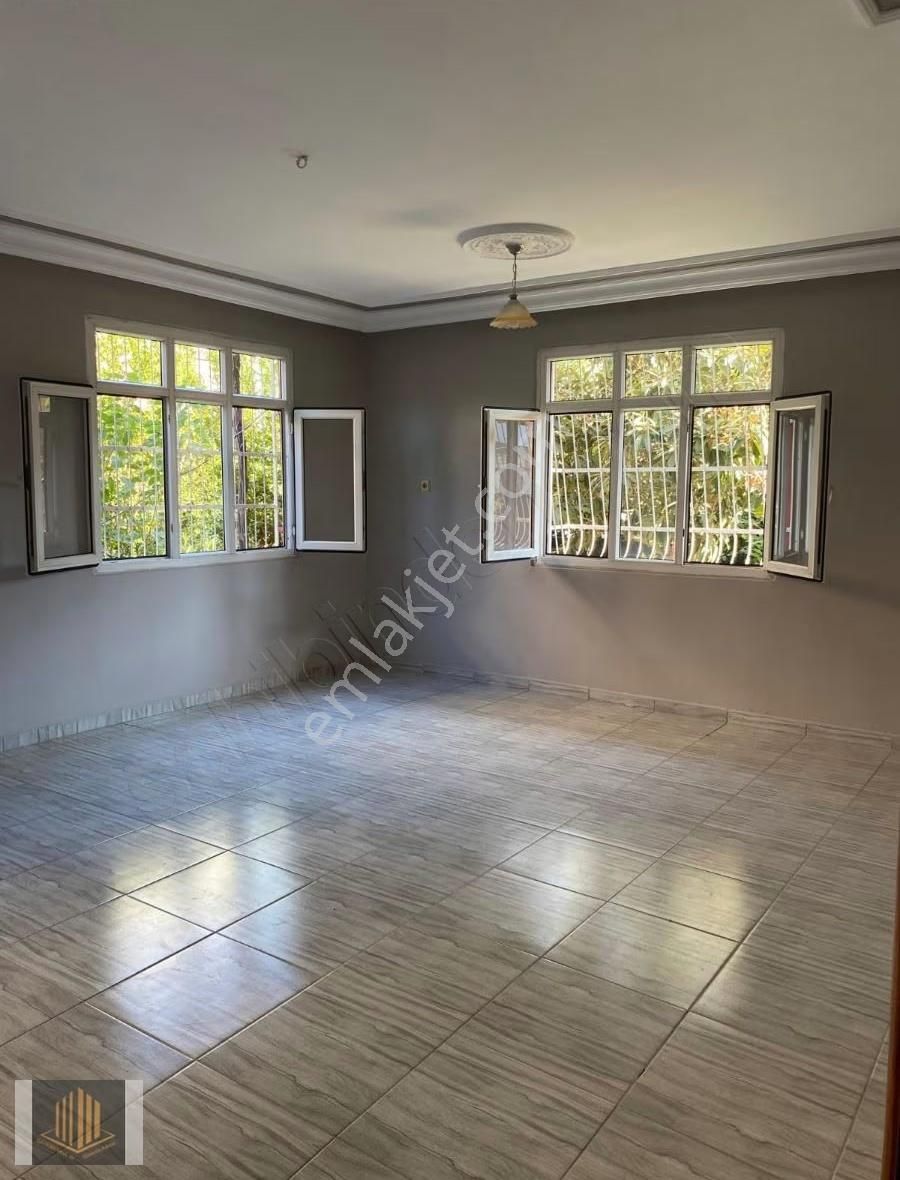 Sağlam'dan Geniş Bahçeli Kiralık Müstakil Ev - Görsel 8