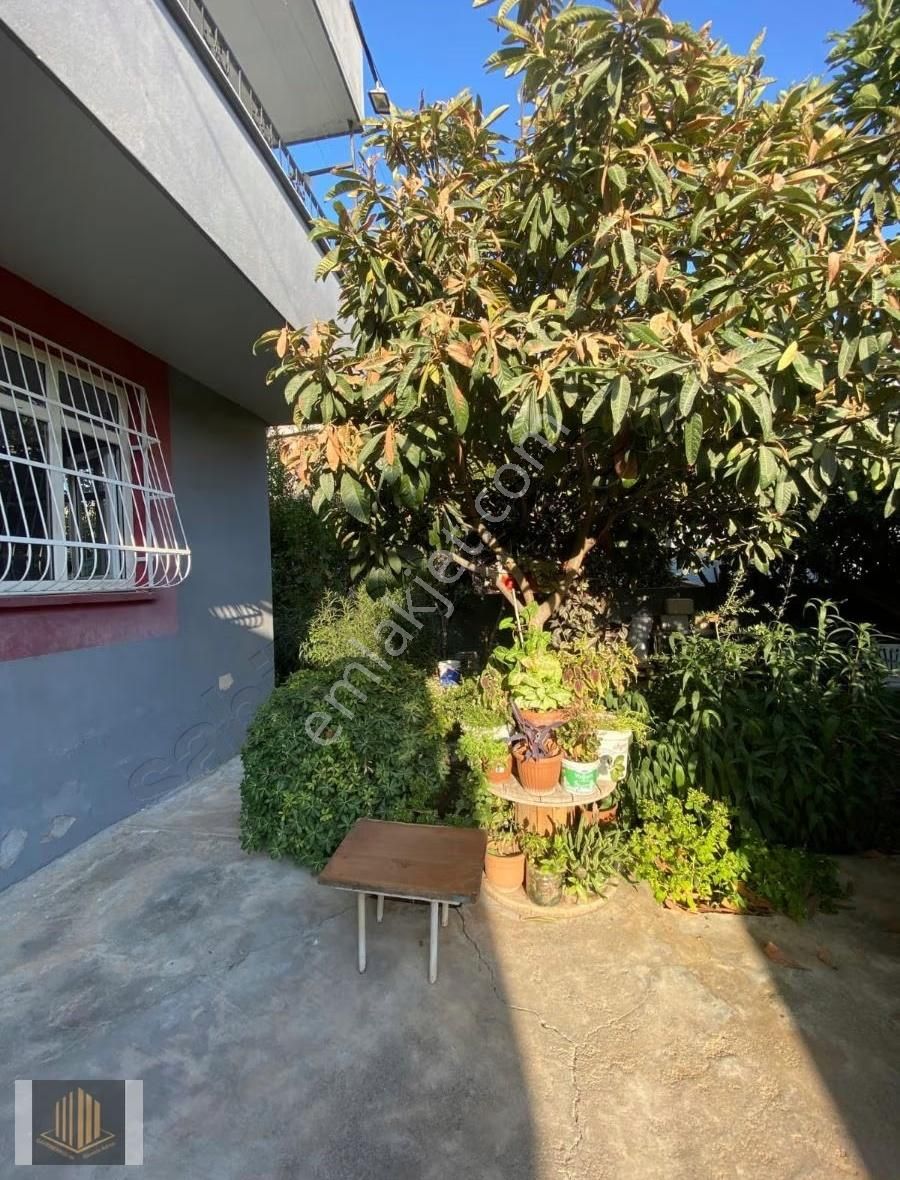 Sağlam'dan Geniş Bahçeli Kiralık Müstakil Ev - Görsel 9