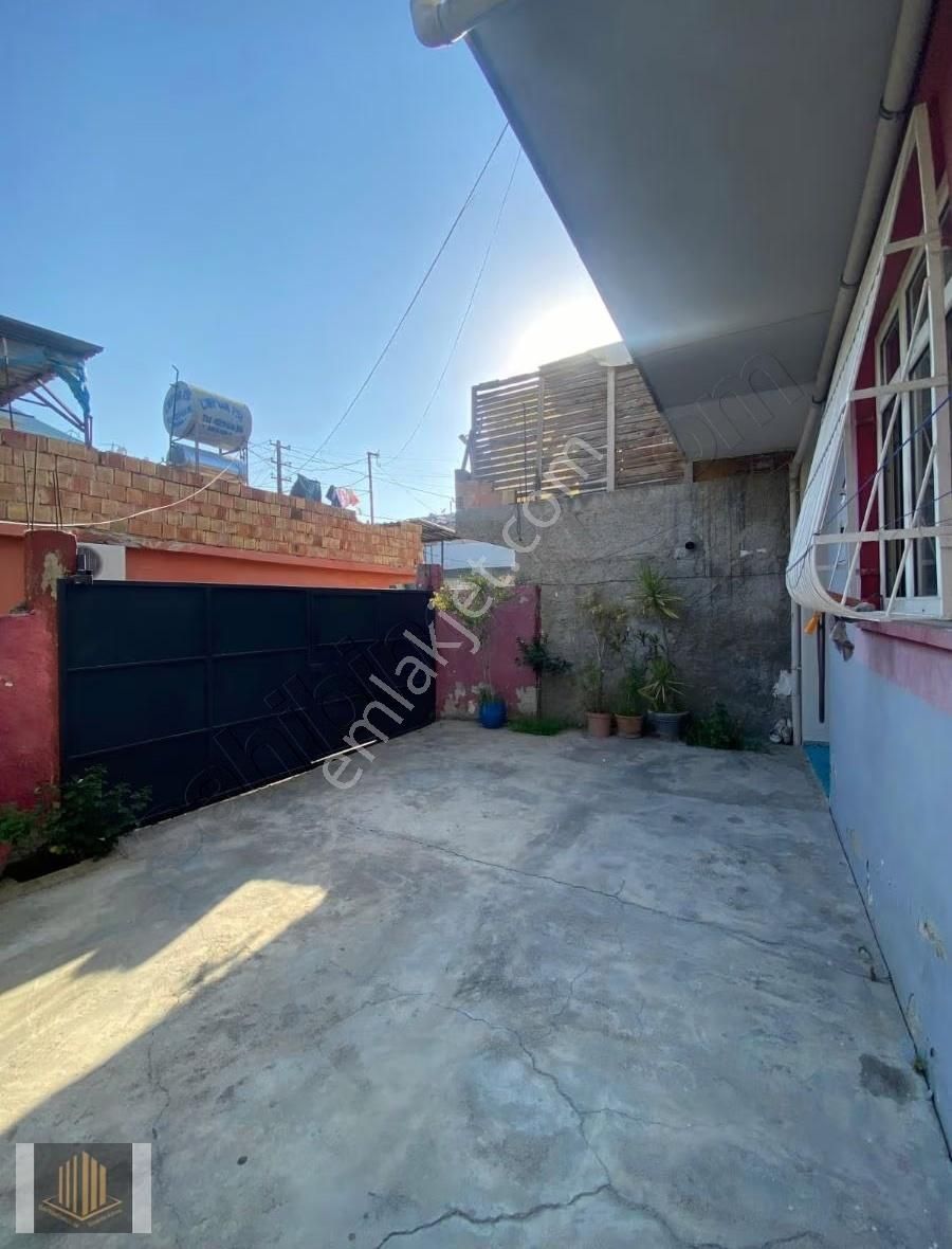 Sağlam'dan Geniş Bahçeli Kiralık Müstakil Ev - Görsel 18