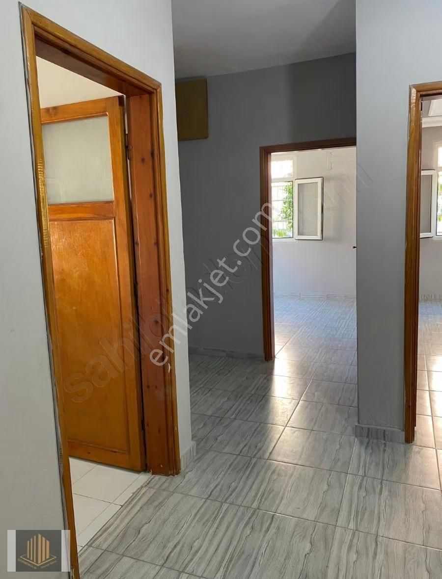 Sağlam'dan Geniş Bahçeli Kiralık Müstakil Ev - Görsel 10