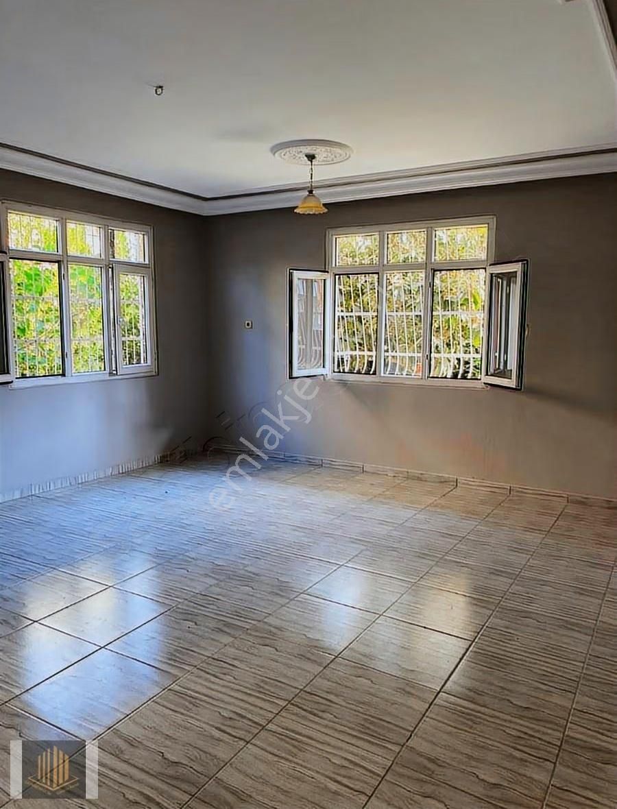 Sağlam'dan Geniş Bahçeli Kiralık Müstakil Ev - Görsel 14
