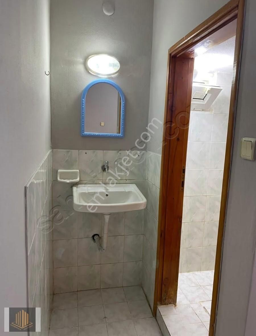 Sağlam'dan Geniş Bahçeli Kiralık Müstakil Ev - Görsel 27