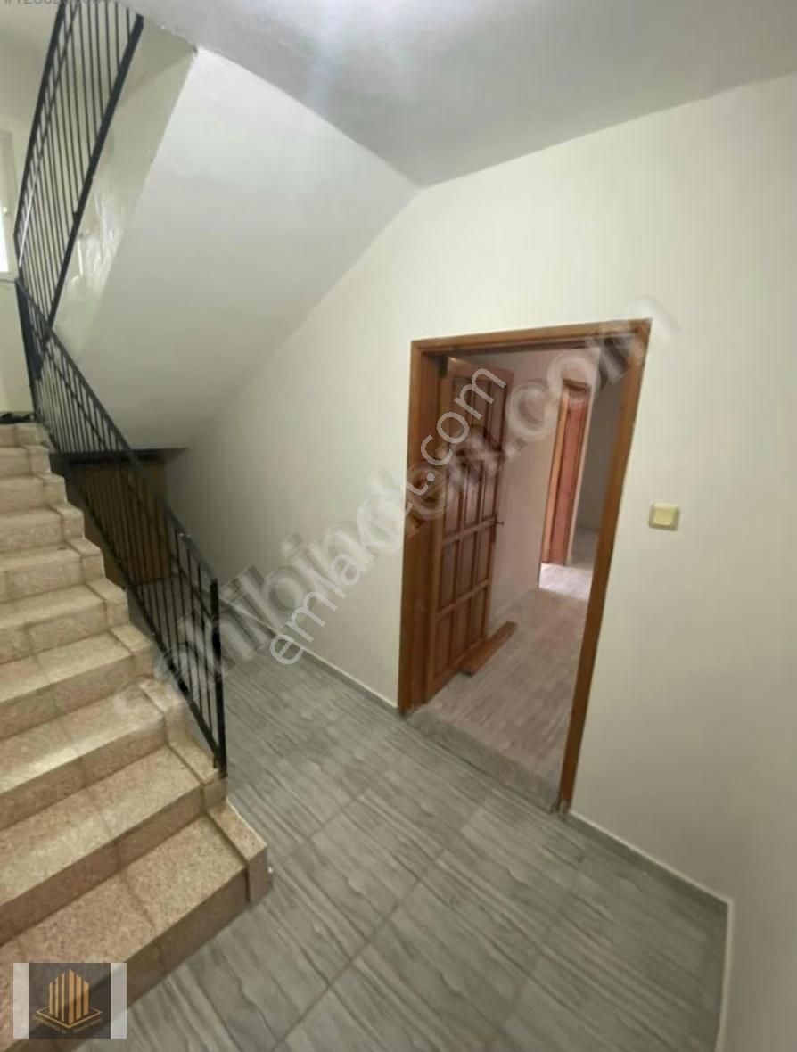 Sağlam'dan Geniş Bahçeli Kiralık Müstakil Ev - Görsel 23
