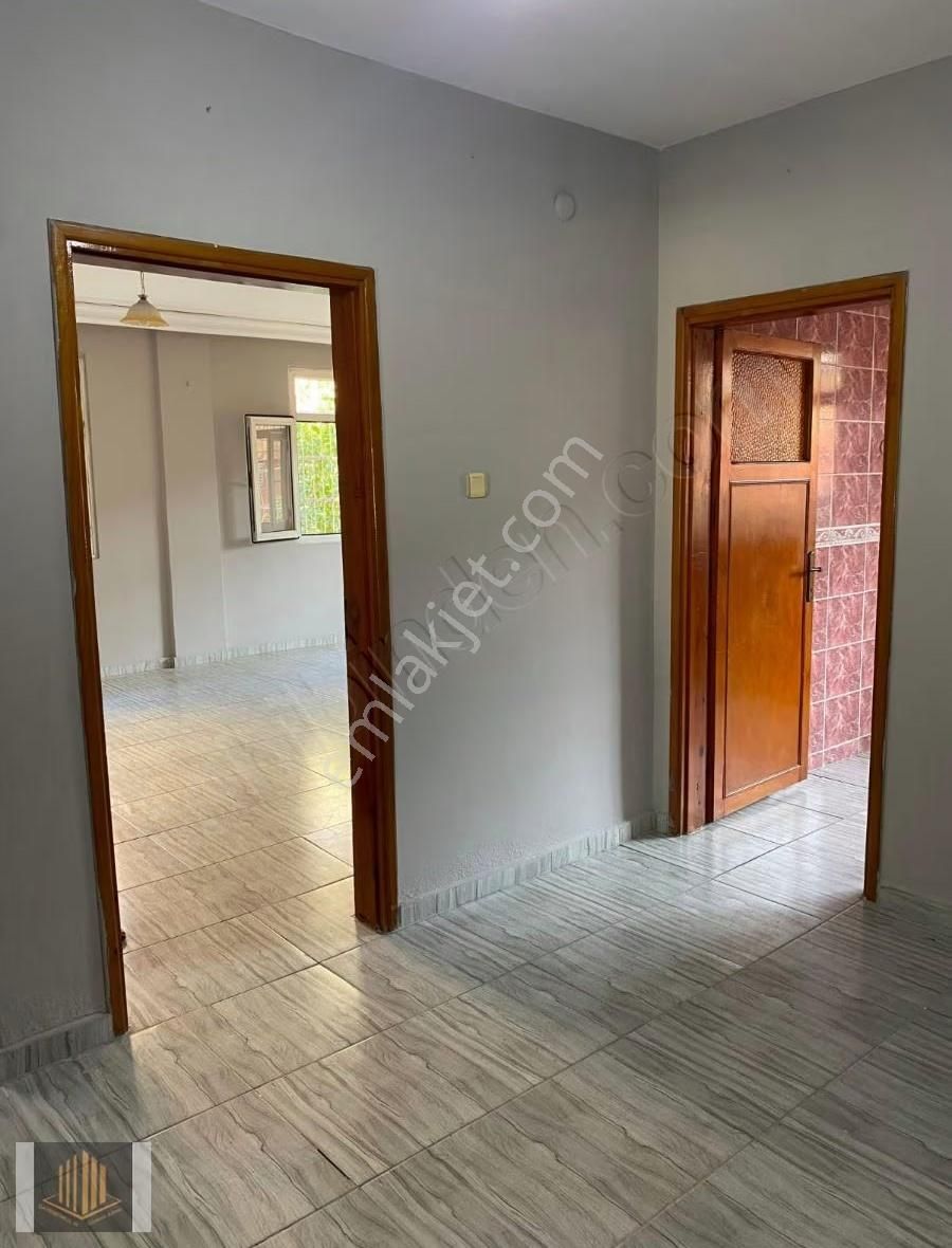 Sağlam'dan Geniş Bahçeli Kiralık Müstakil Ev - Görsel 21