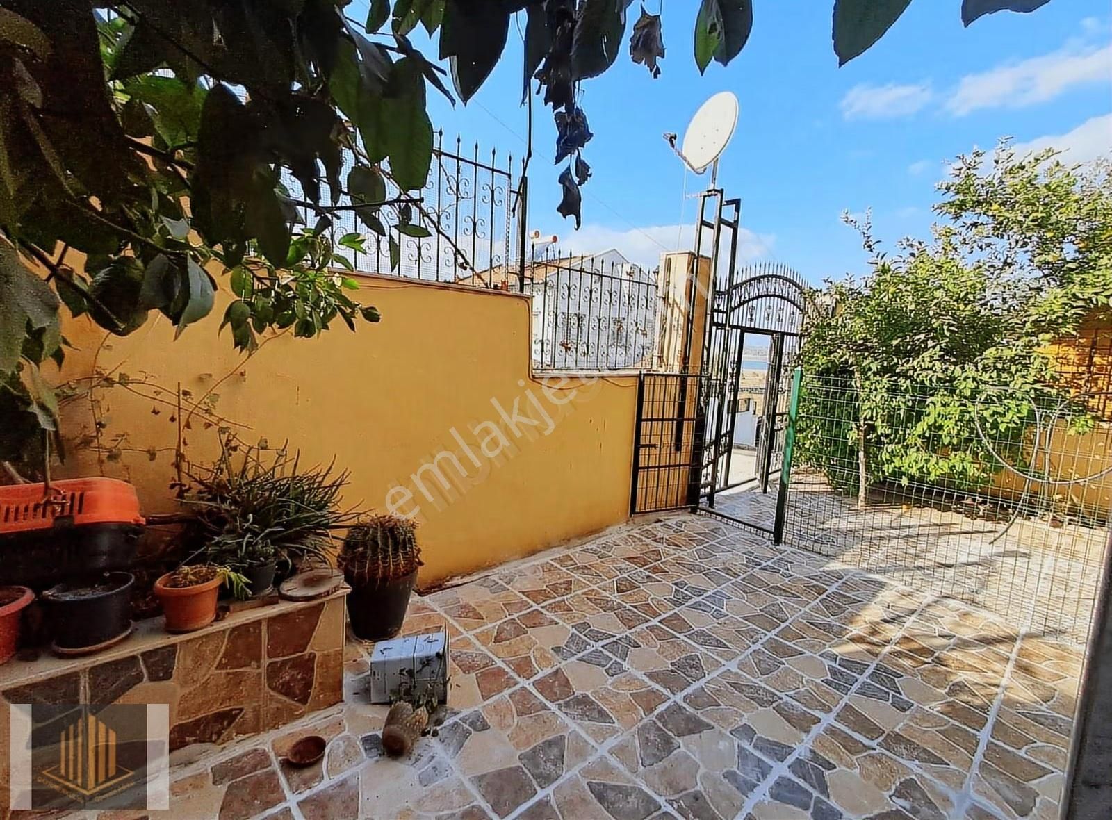 Sağlam'dan Muhteşem Göl Manzaralı Kiralık Daire - Görsel 16