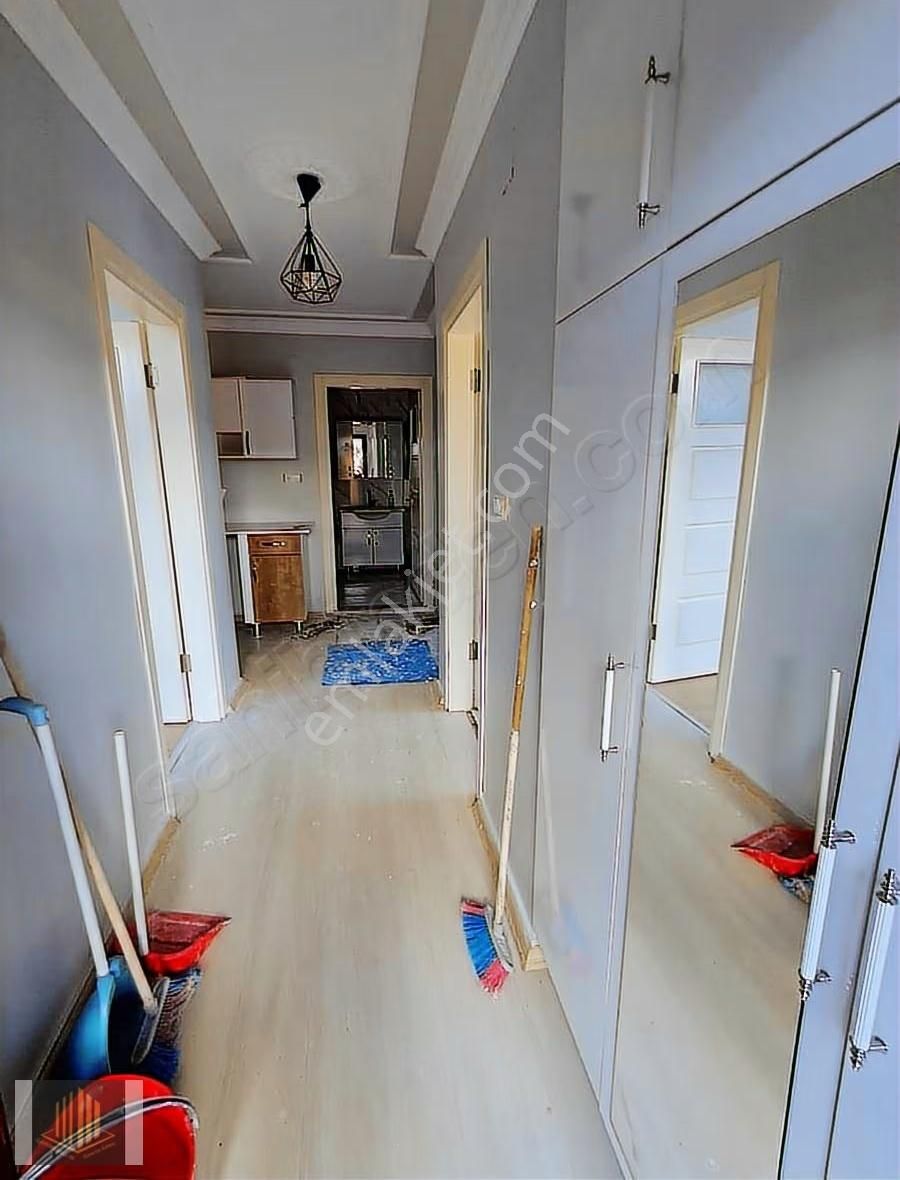 Sağlam'dan Muhteşem Göl Manzaralı Kiralık Daire - Görsel 2