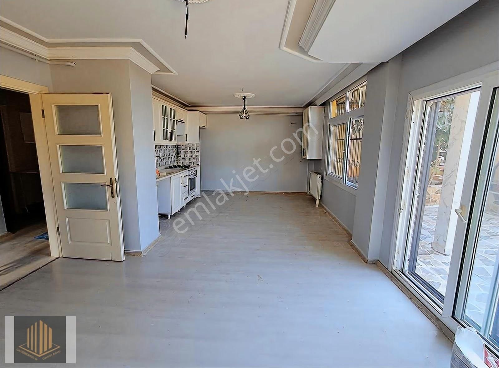 Sağlam'dan Muhteşem Göl Manzaralı Kiralık Daire - Görsel 12