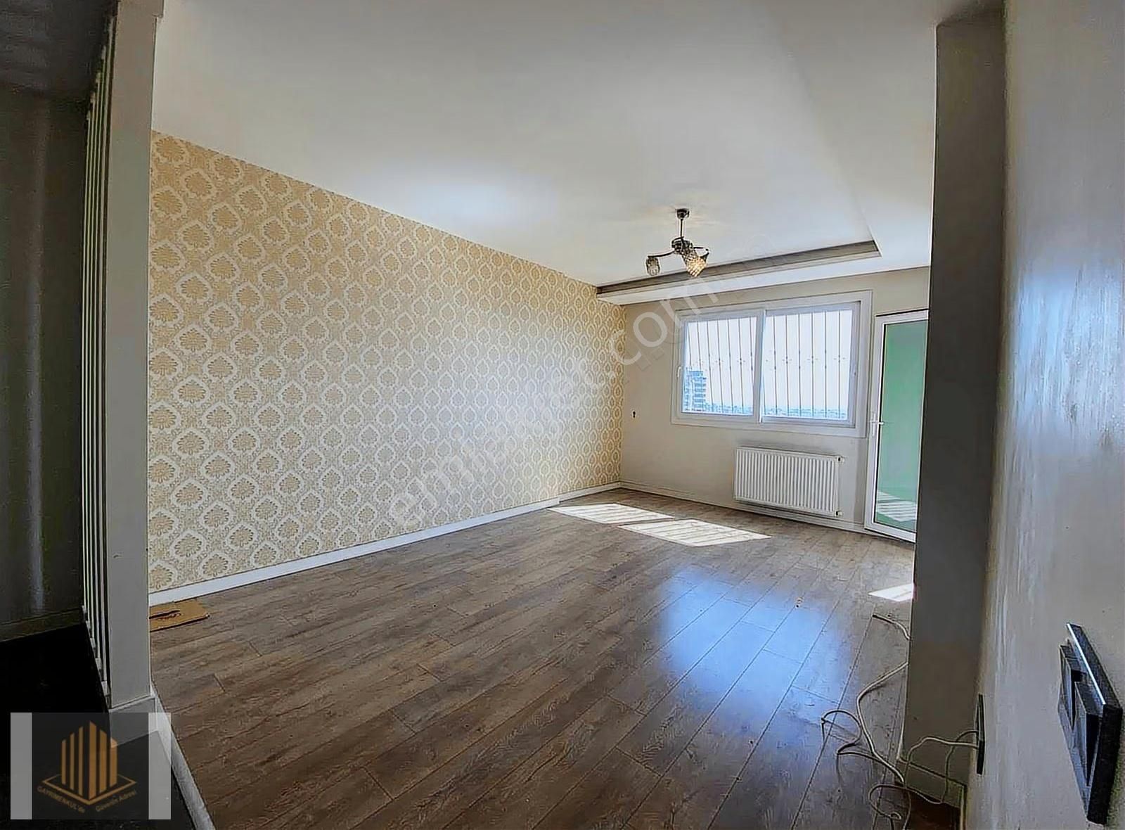 Sağlam'dan Yüzüncüyıl'da Satılık 2+1 Daire - Görsel 2