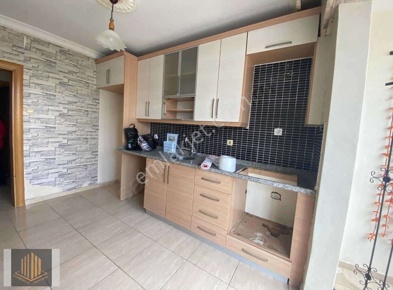 Sağlam'dan Mavi Bulvar Üstü Kaçırılmayacak 2+1 Kiralık Daire - Görsel 17