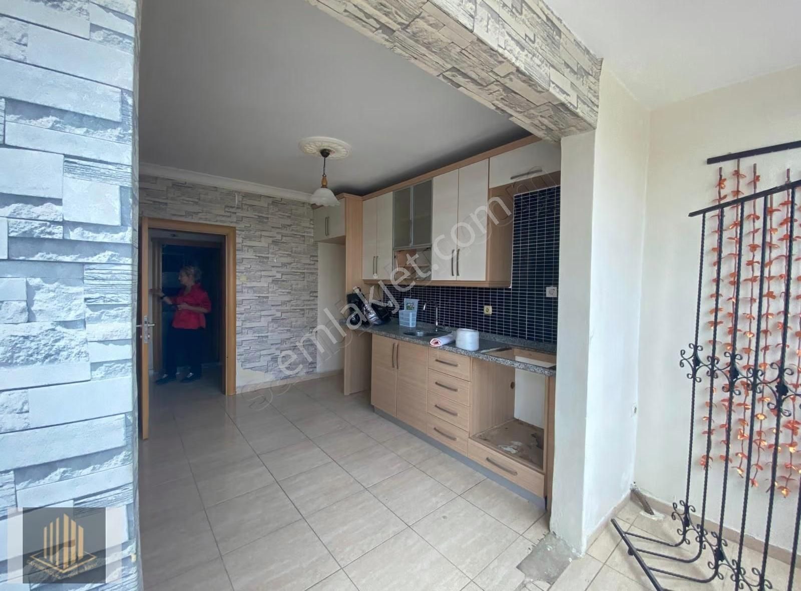 Sağlam'dan Mavi Bulvar Üstü Kaçırılmayacak 2+1 Kiralık Daire - Görsel 9