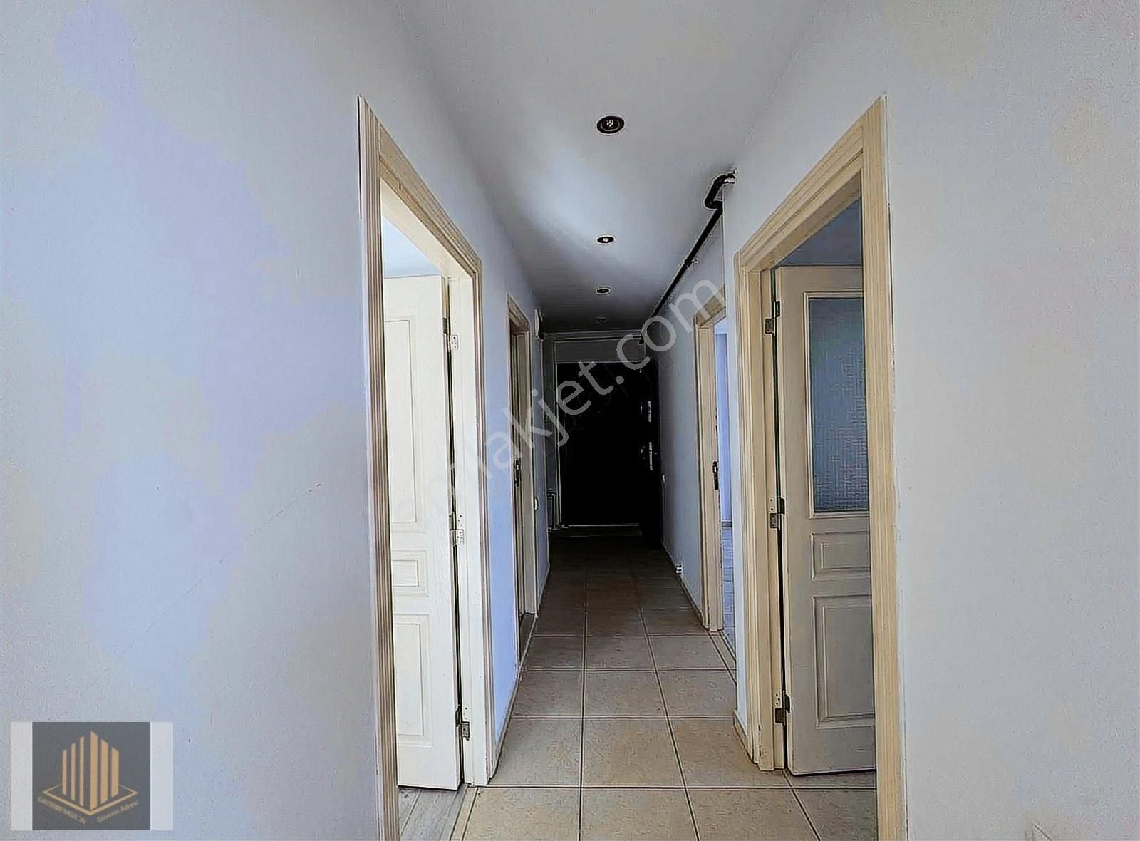 Sağlam'dan İskanlı Kaçırılmayacak Kapalı Mutfak Doğalgazlı Daire - Görsel 20