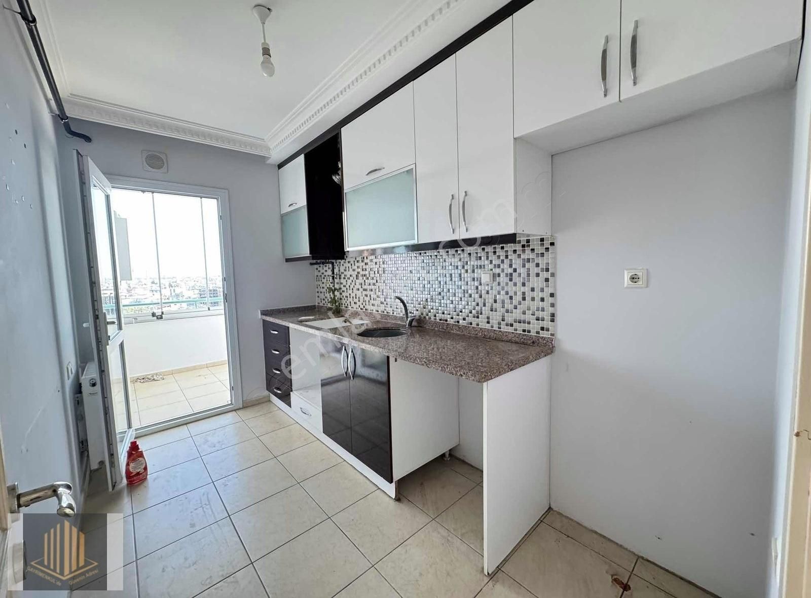 Sağlam'dan İskanlı Kaçırılmayacak Kapalı Mutfak Doğalgazlı Daire - Görsel 12