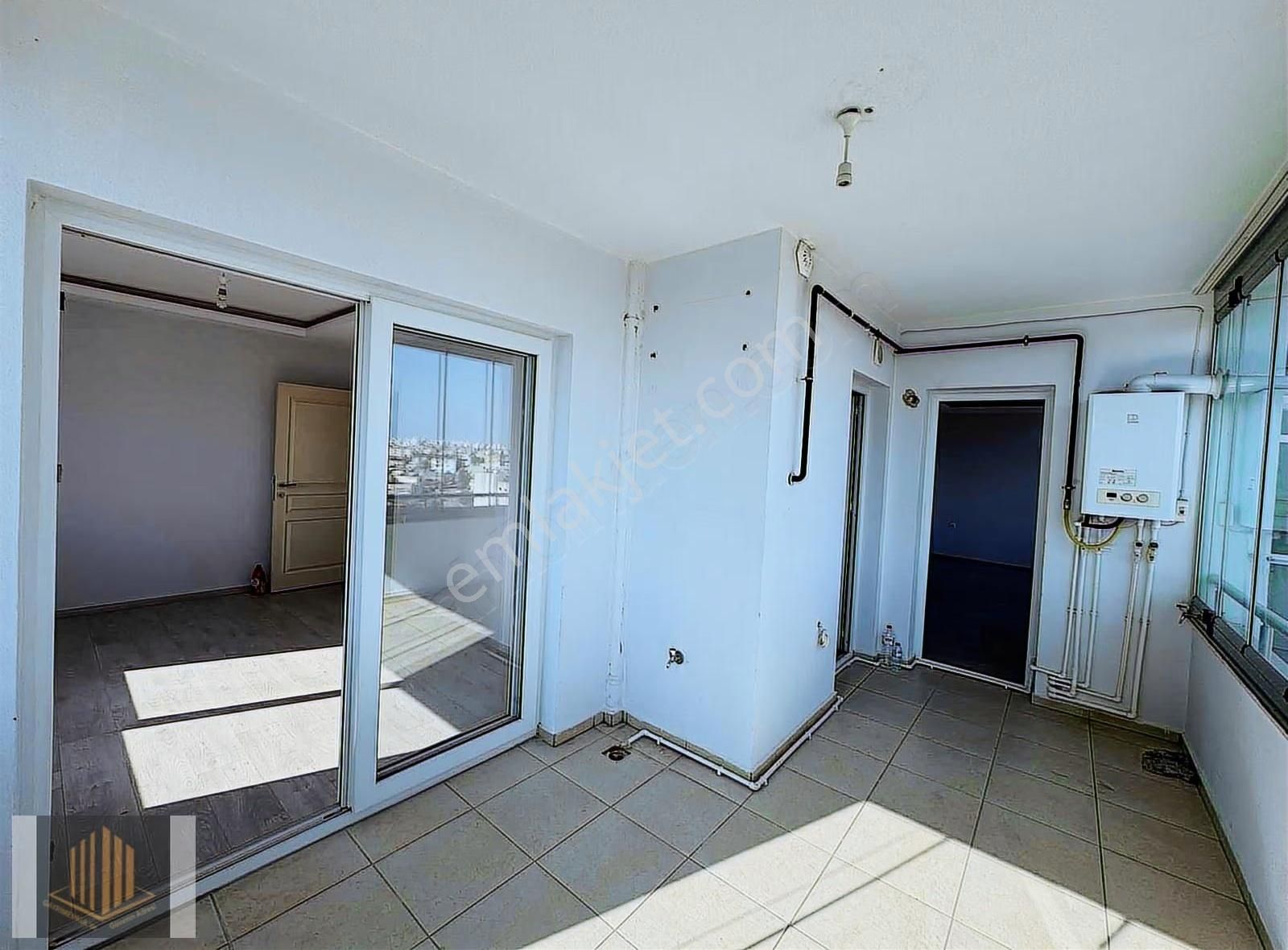 Sağlam'dan İskanlı Kaçırılmayacak Kapalı Mutfak Doğalgazlı Daire - Görsel 35