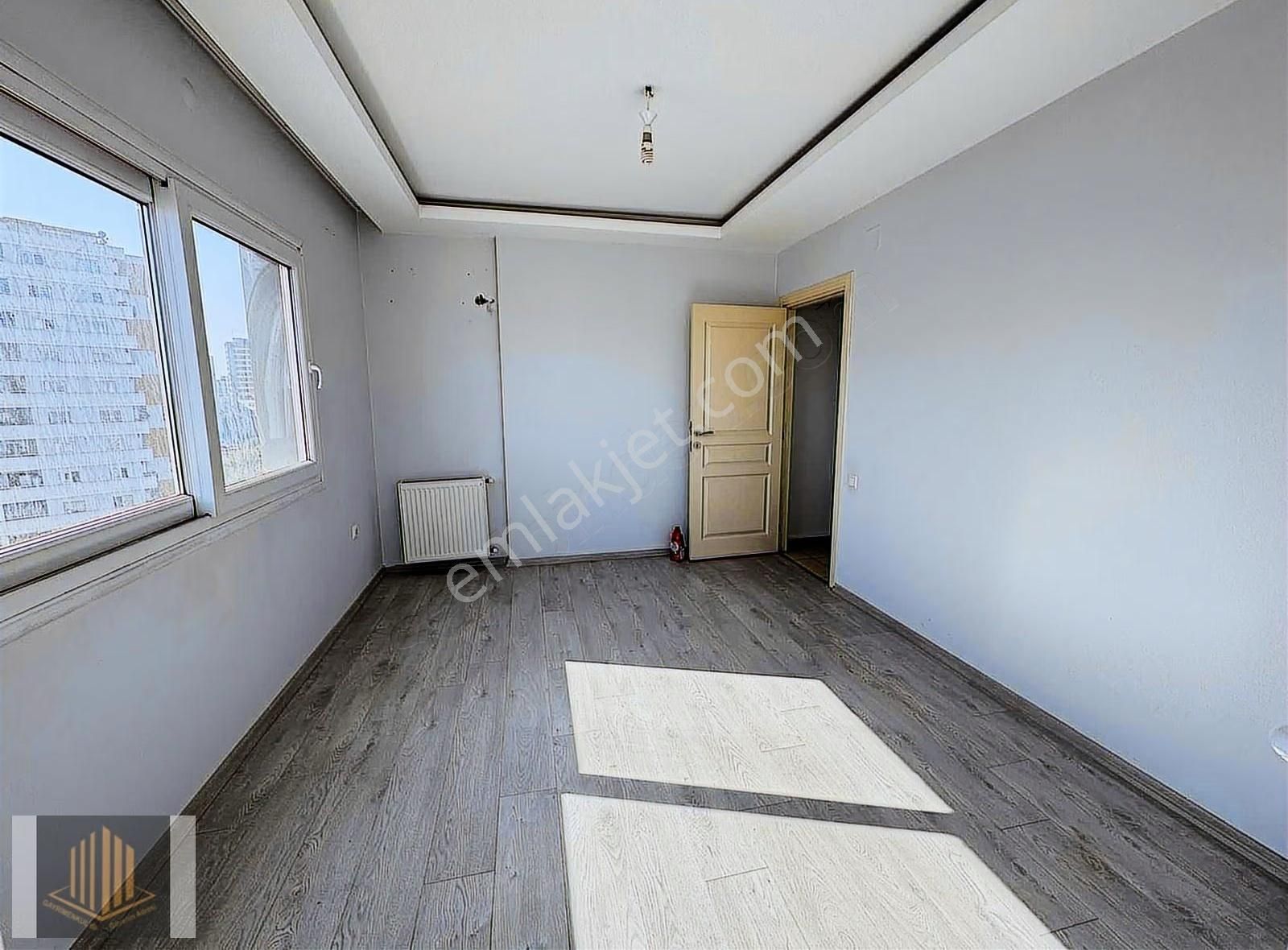 Sağlam'dan İskanlı Kaçırılmayacak Kapalı Mutfak Doğalgazlı Daire - Görsel 16