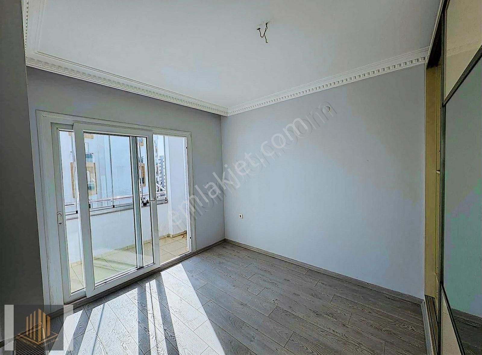 Sağlam'dan İskanlı Kaçırılmayacak Kapalı Mutfak Doğalgazlı Daire - Görsel 27