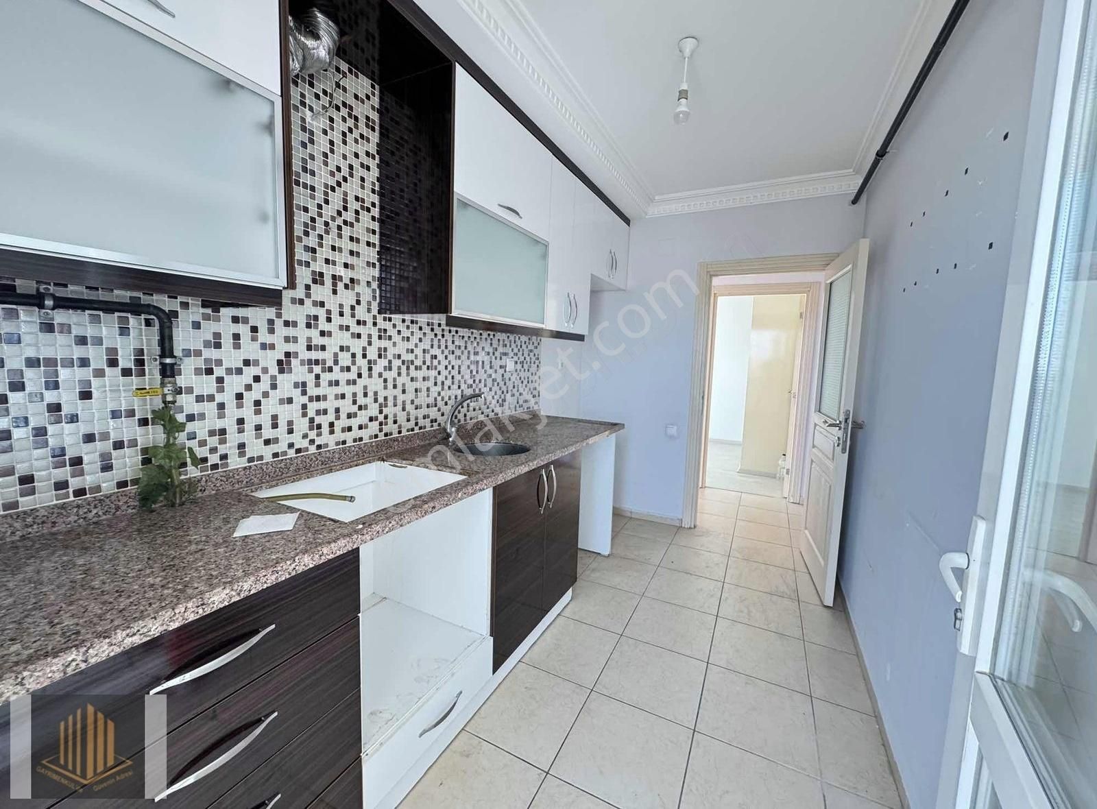 Sağlam'dan İskanlı Kaçırılmayacak Kapalı Mutfak Doğalgazlı Daire - Görsel 21