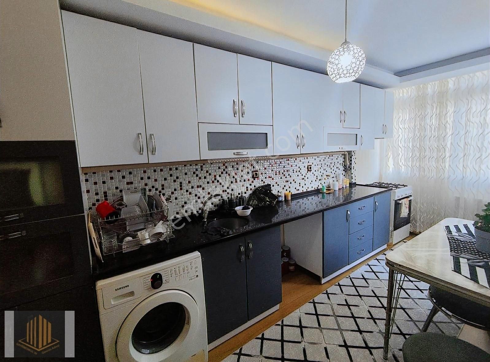 Saglam 'dan Pınar Da İçi Fuul Yapılı 3+1 Satlık Daire - Görsel 3