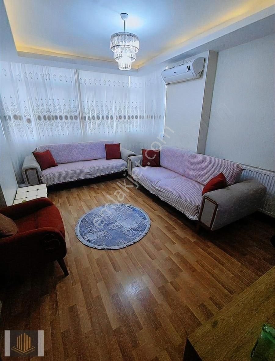 Saglam 'dan Pınar Da İçi Fuul Yapılı 3+1 Satlık Daire - Görsel 9