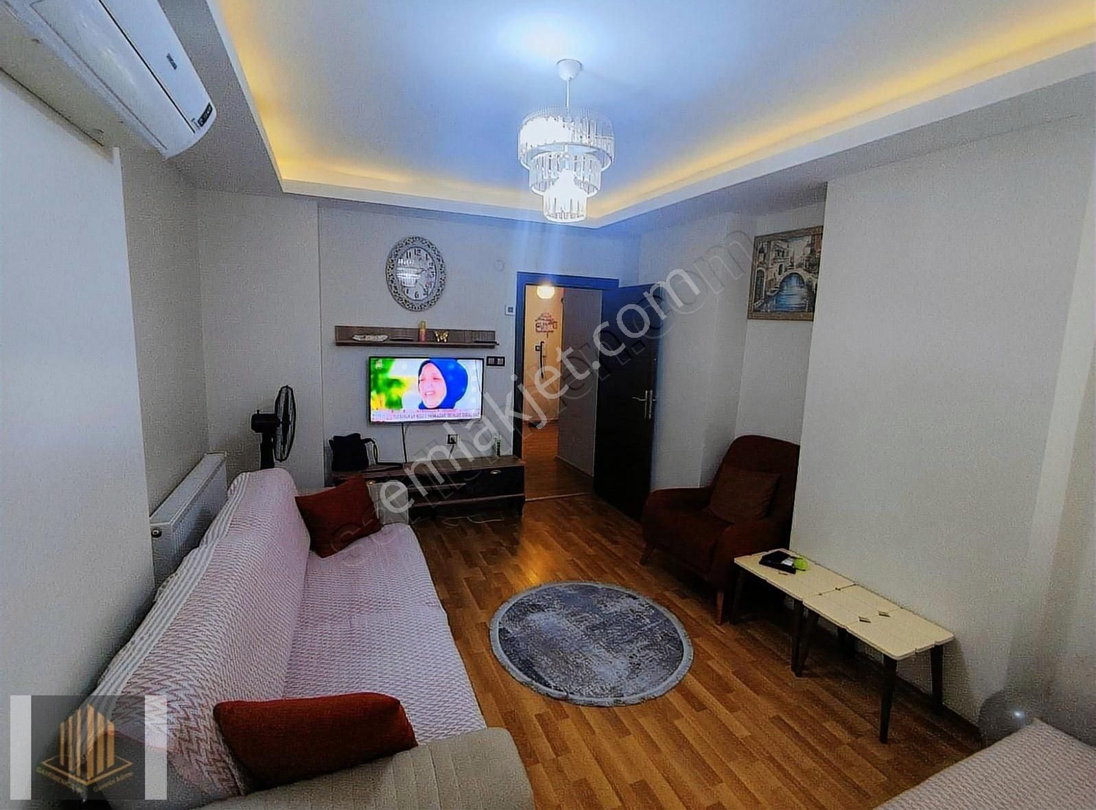 Saglam 'dan Pınar Da İçi Fuul Yapılı 3+1 Satlık Daire - Görsel 8