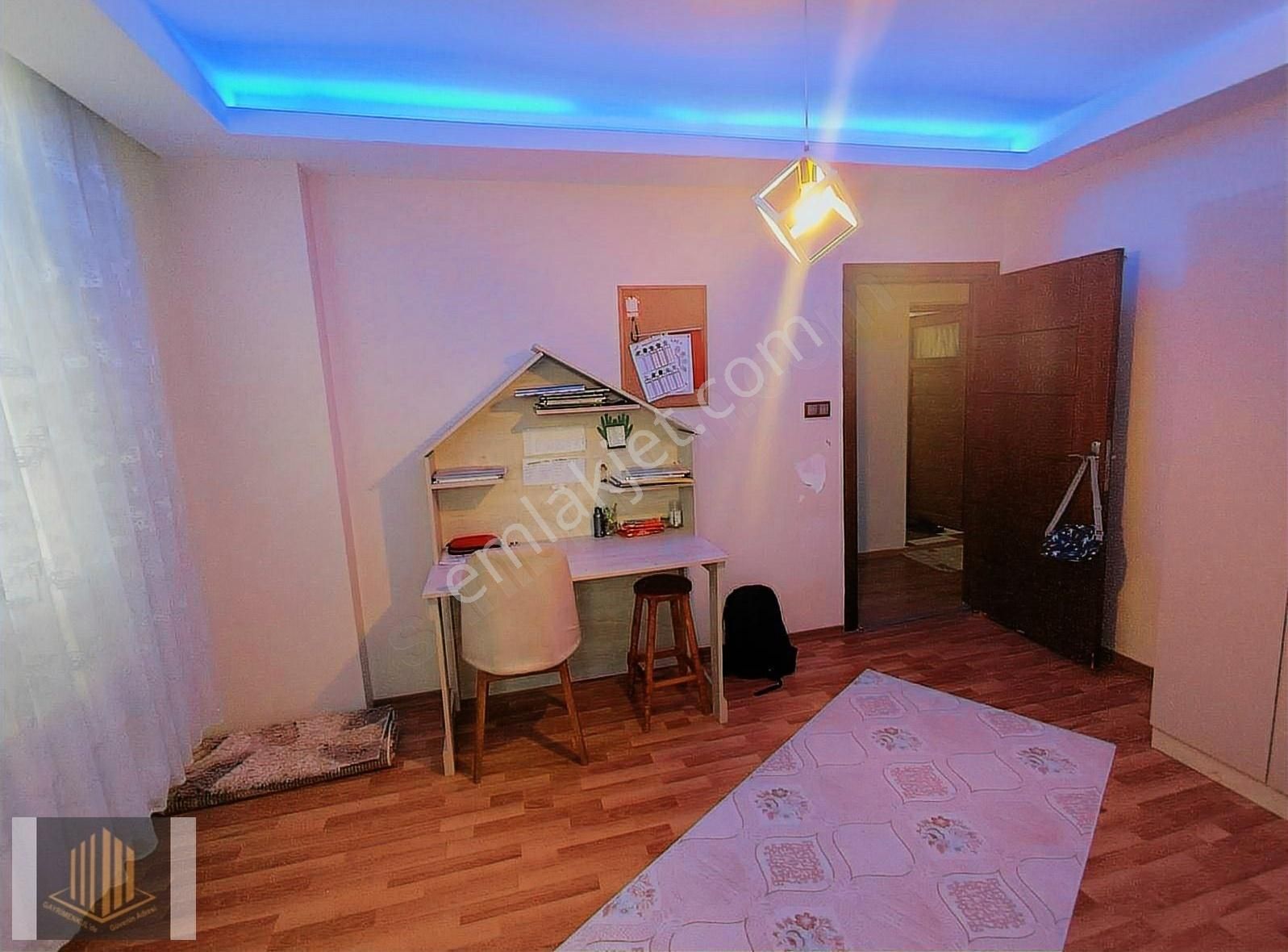 Saglam 'dan Pınar Da İçi Fuul Yapılı 3+1 Satlık Daire - Görsel 19