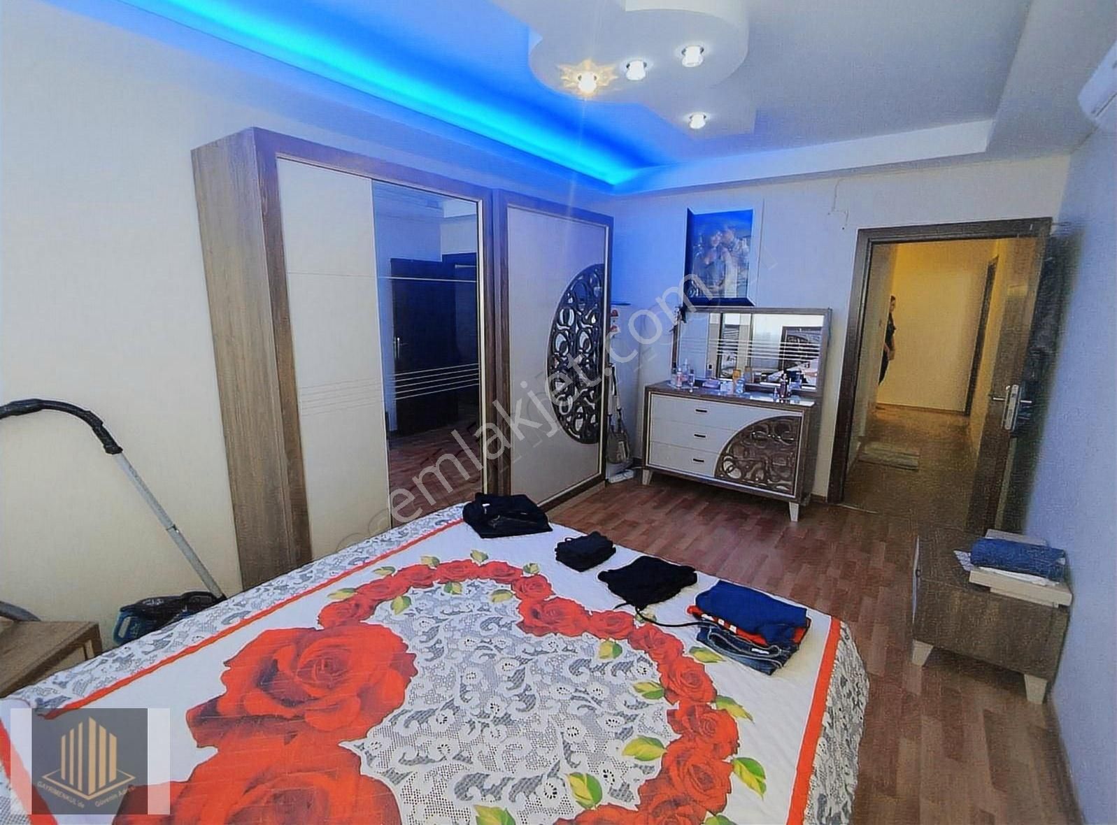 Saglam 'dan Pınar Da İçi Fuul Yapılı 3+1 Satlık Daire - Görsel 13