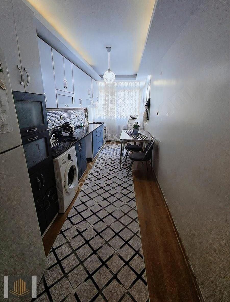 Saglam 'dan Pınar Da İçi Fuul Yapılı 3+1 Satlık Daire - Görsel 17