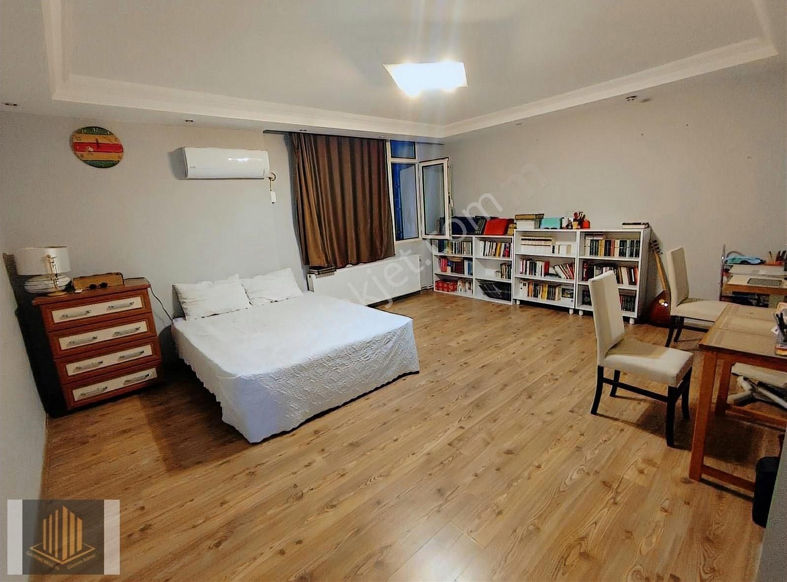 Sağlam'dan Güzelyalıda Muhteşem Göl Manzaralı Doğalgazlı 3+1 - Görsel 3