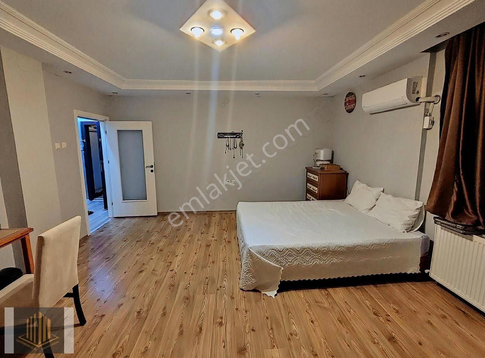 Sağlam'dan Güzelyalıda Muhteşem Göl Manzaralı Doğalgazlı 3+1 - Görsel 22