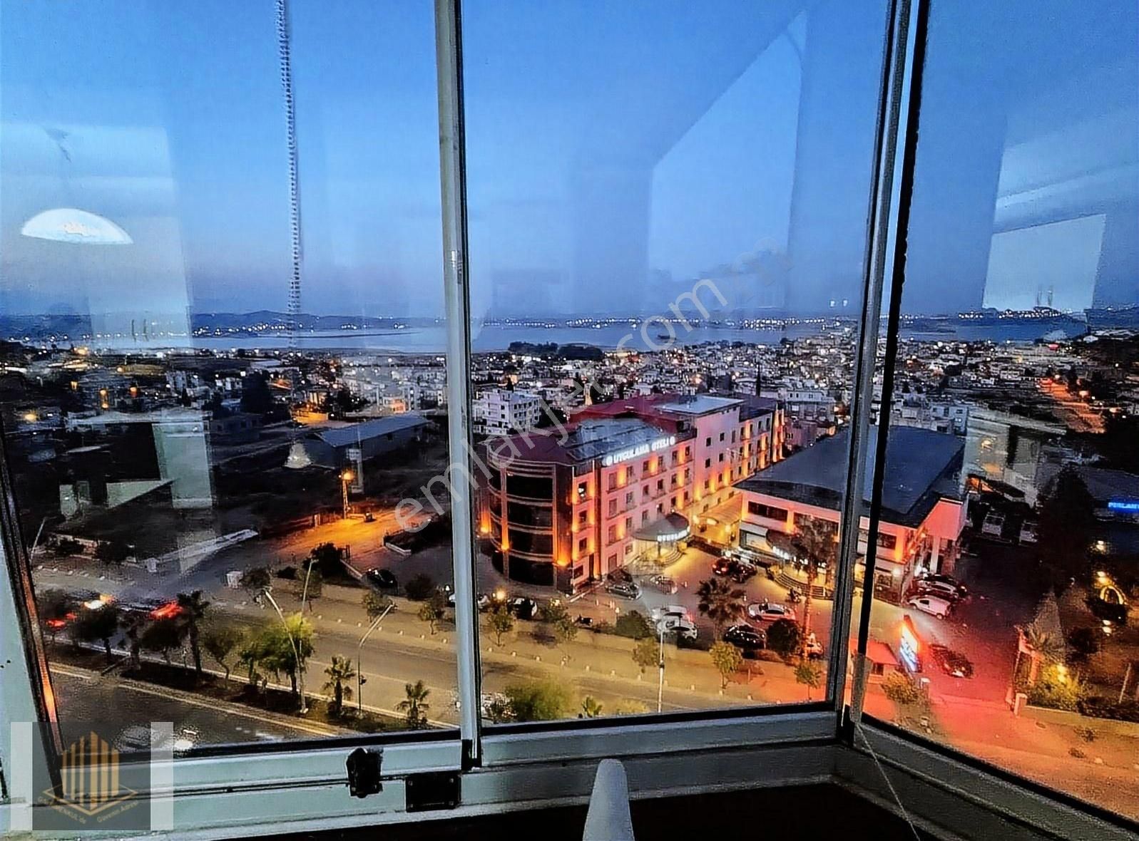 Sağlam'dan Güzelyalıda Muhteşem Göl Manzaralı Doğalgazlı 3+1 - Görsel 23