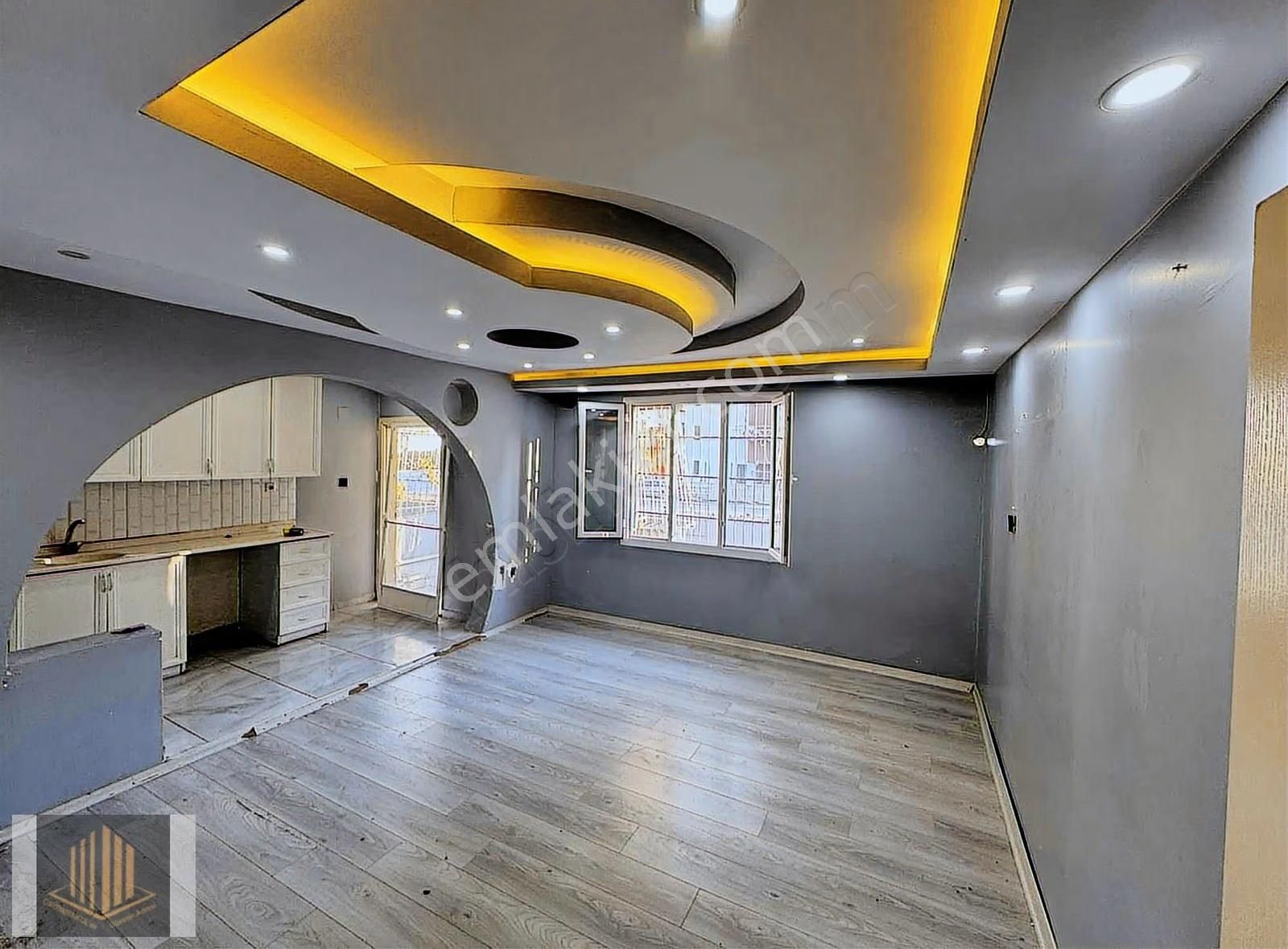 Sağlam'dan Tek Katlı Teraslı Kaçırılmayacak Kiralık Müstakil - Görsel 18