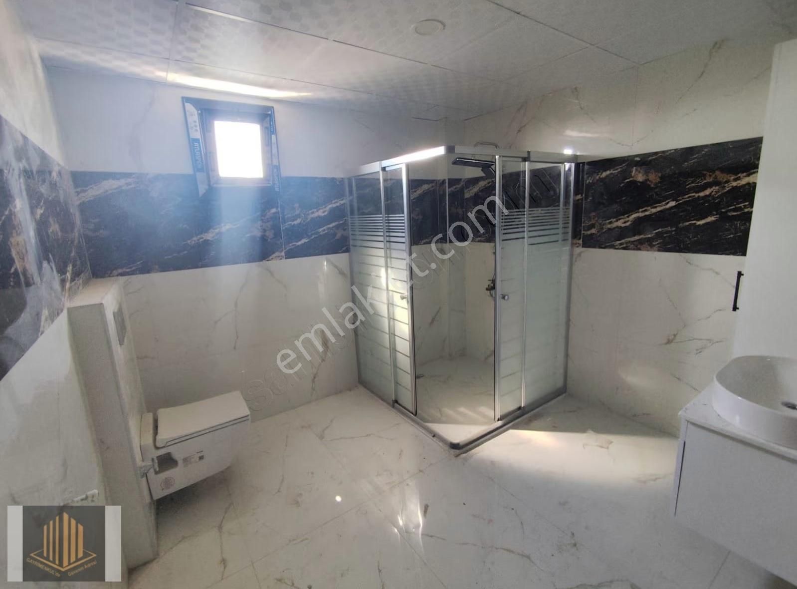 Sağlam'dan Gürselpaşada Satılık Sıfır Lüks 4+1 Daire/dükkan - Görsel 17