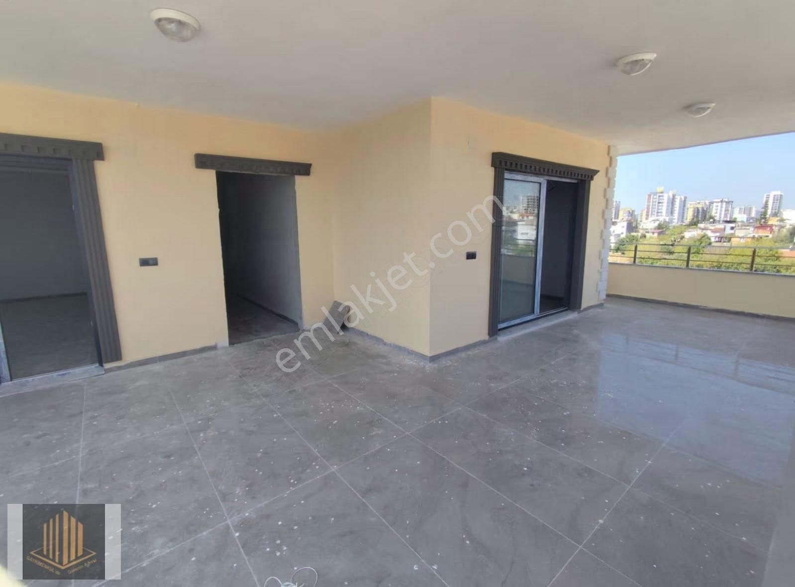 Sağlam'dan Gürselpaşada Satılık Sıfır Lüks 4+1 Daire/dükkan - Görsel 25